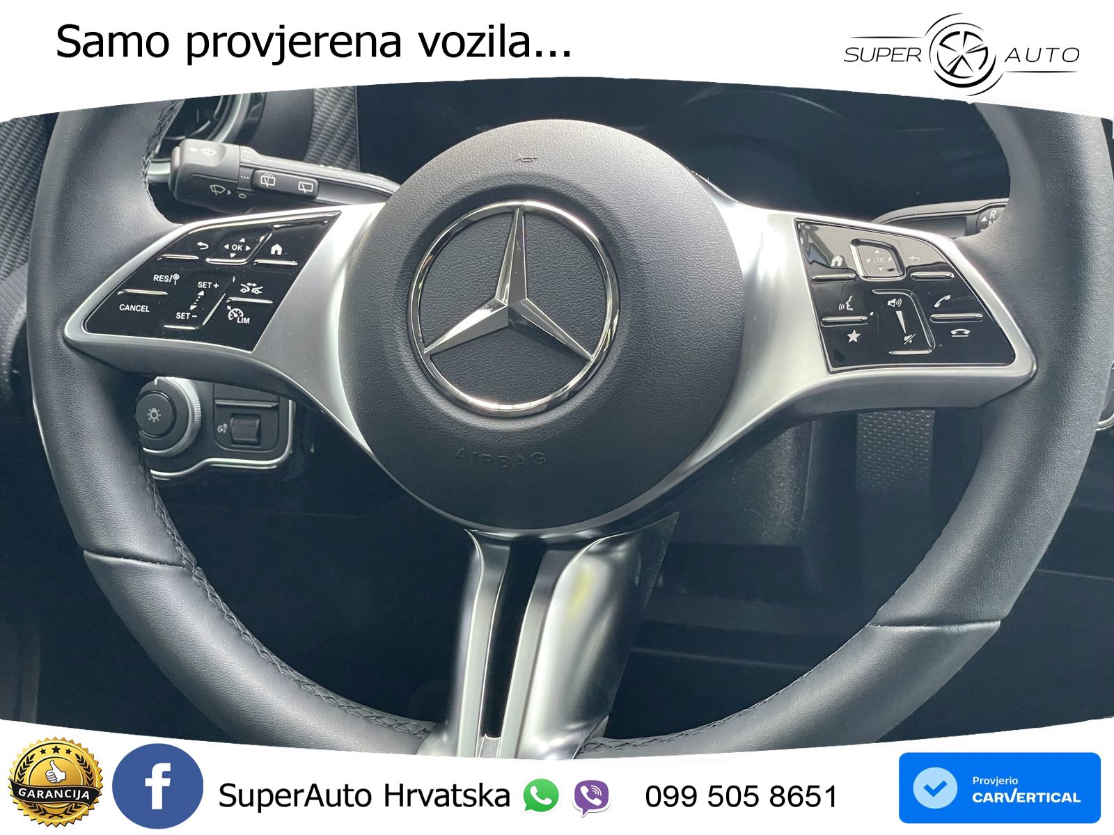 Mercedes-Benz A 180 7G-DCT