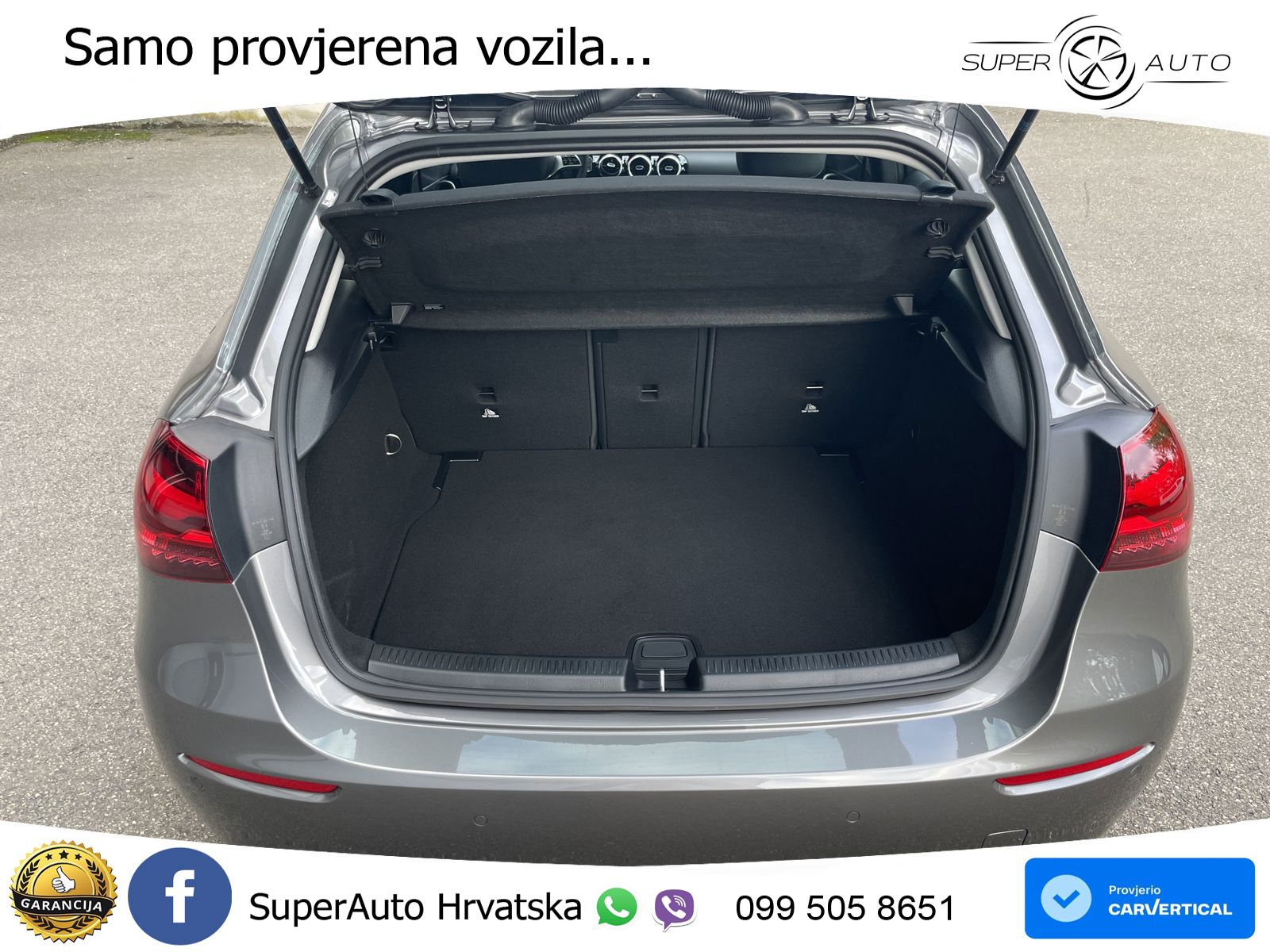 Mercedes-Benz A 180 7G-DCT