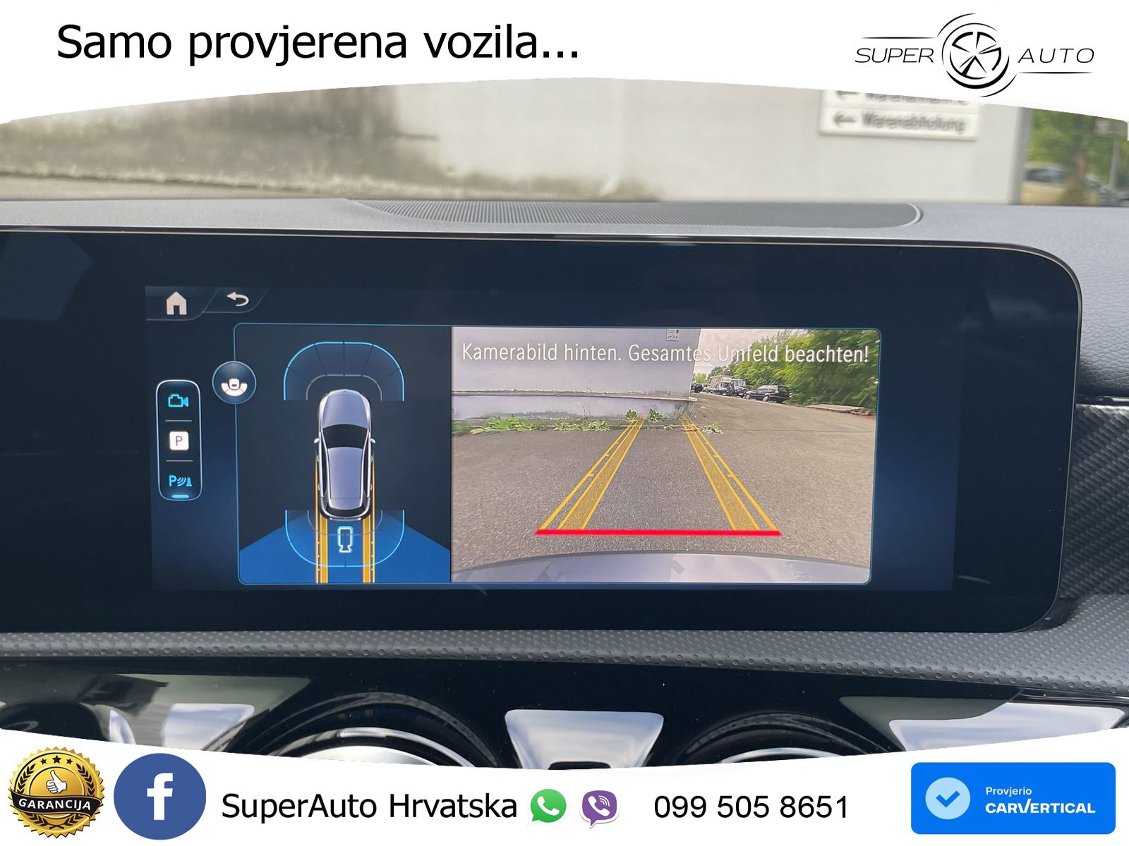 Mercedes-Benz A 180 7G-DCT