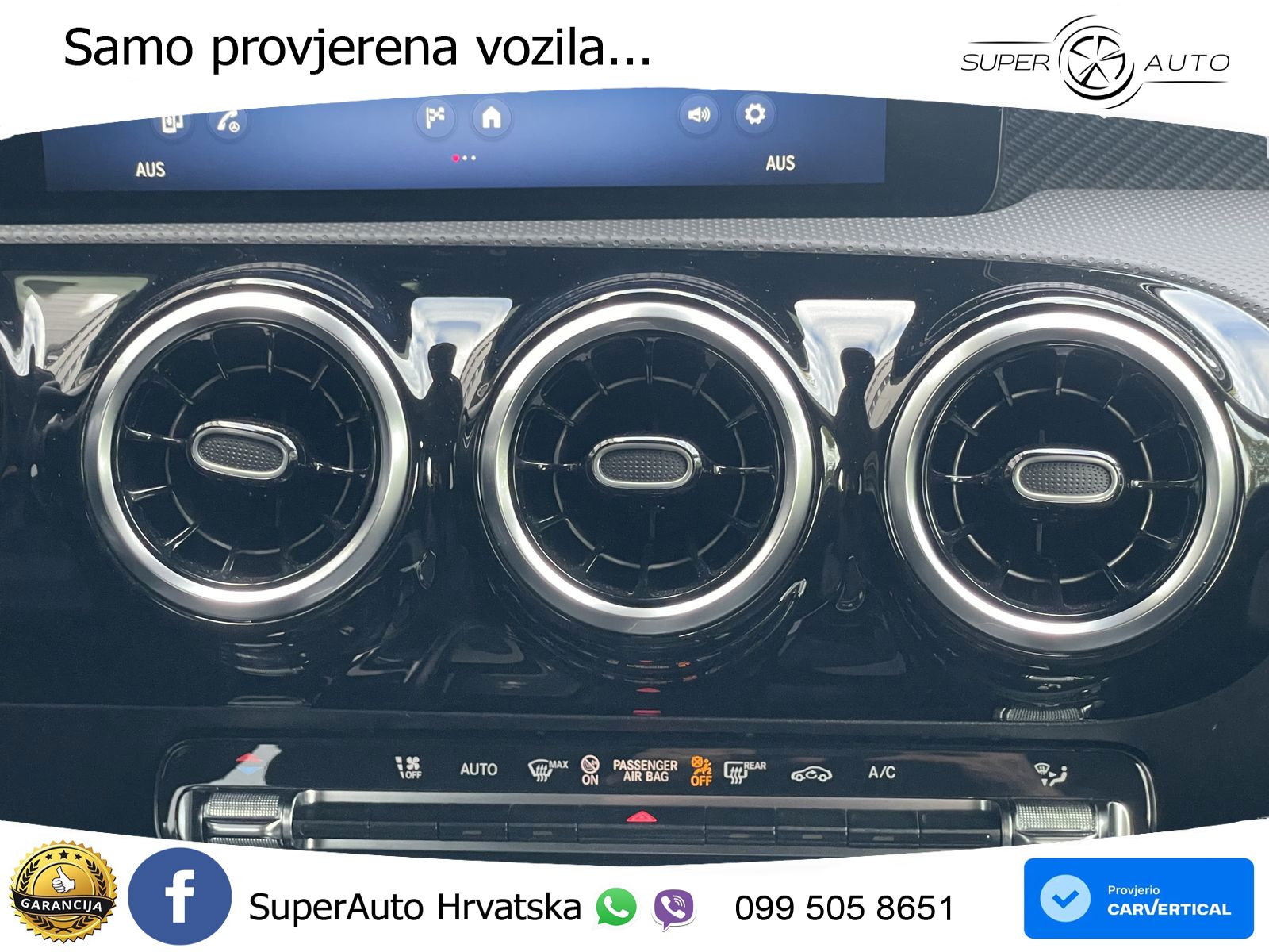 Mercedes-Benz A 180 7G-DCT