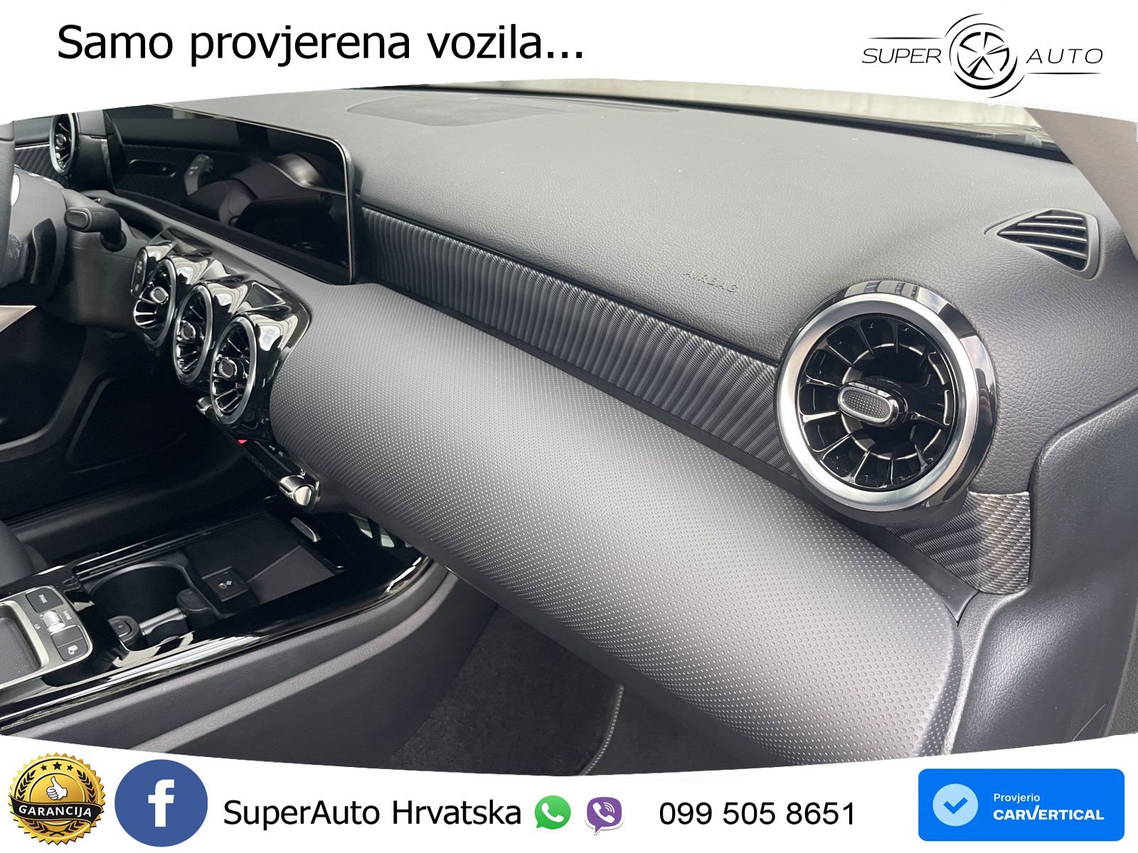 Mercedes-Benz A 180 7G-DCT