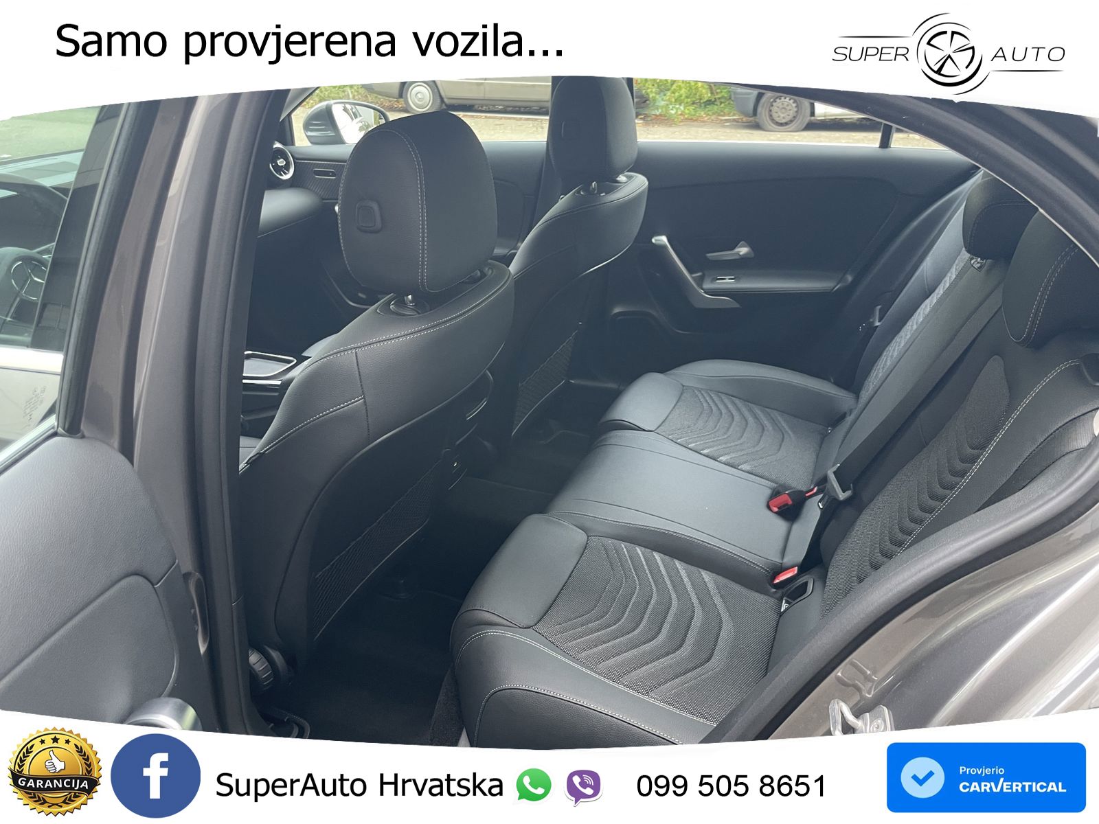 Mercedes-Benz A 180 7G-DCT