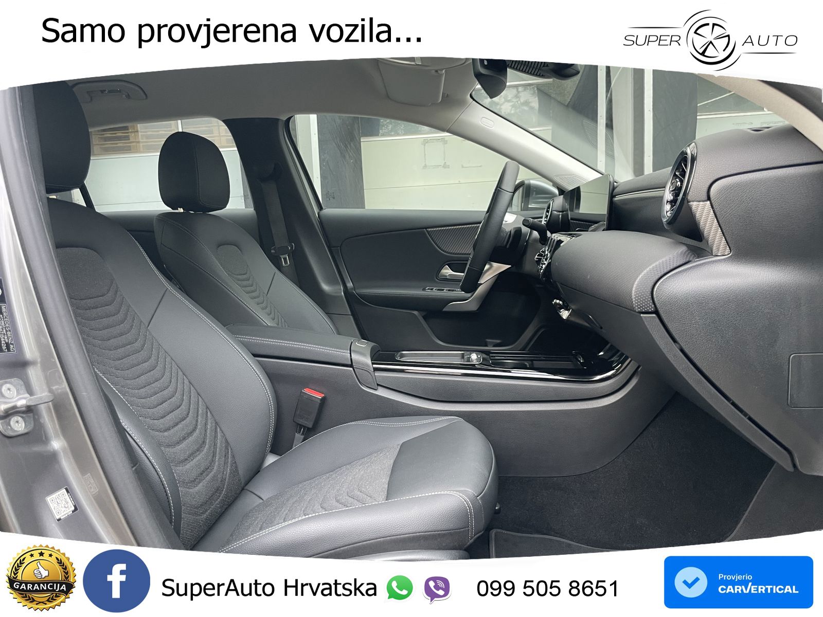 Mercedes-Benz A 180 7G-DCT