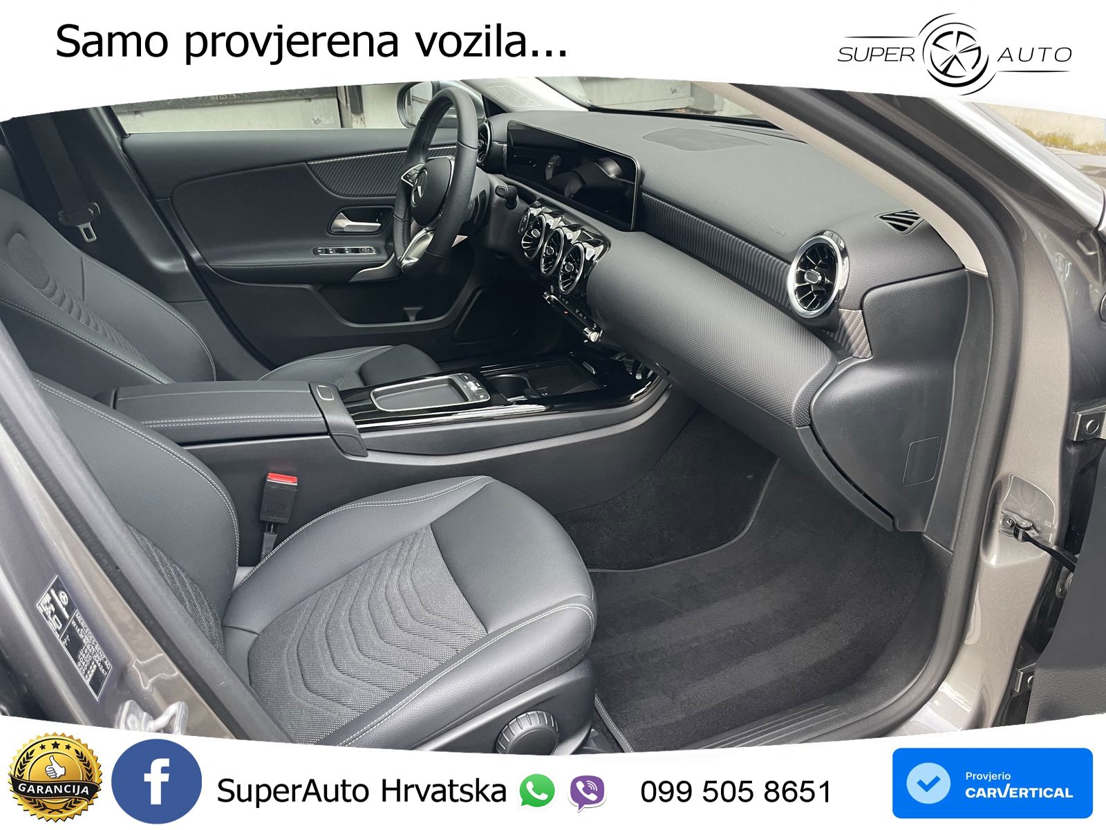 Mercedes-Benz A 180 7G-DCT
