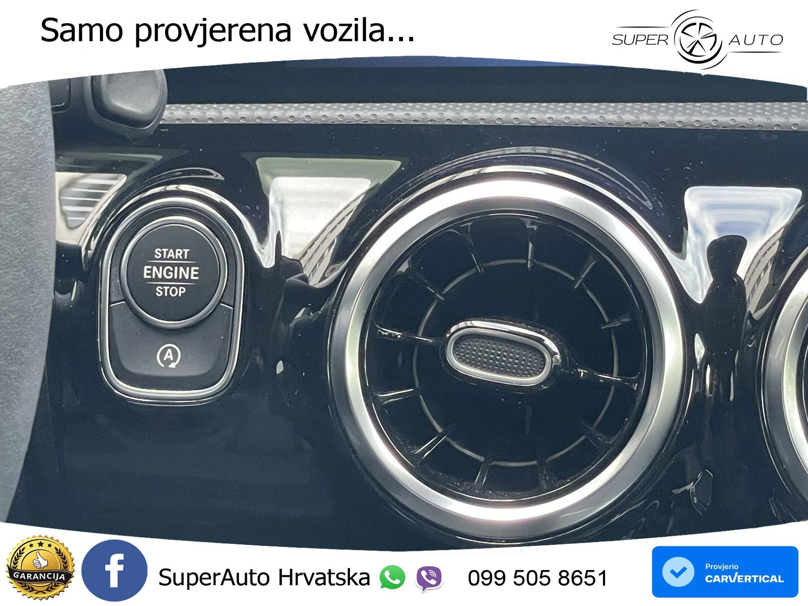 Mercedes-Benz A 180 7G-DCT