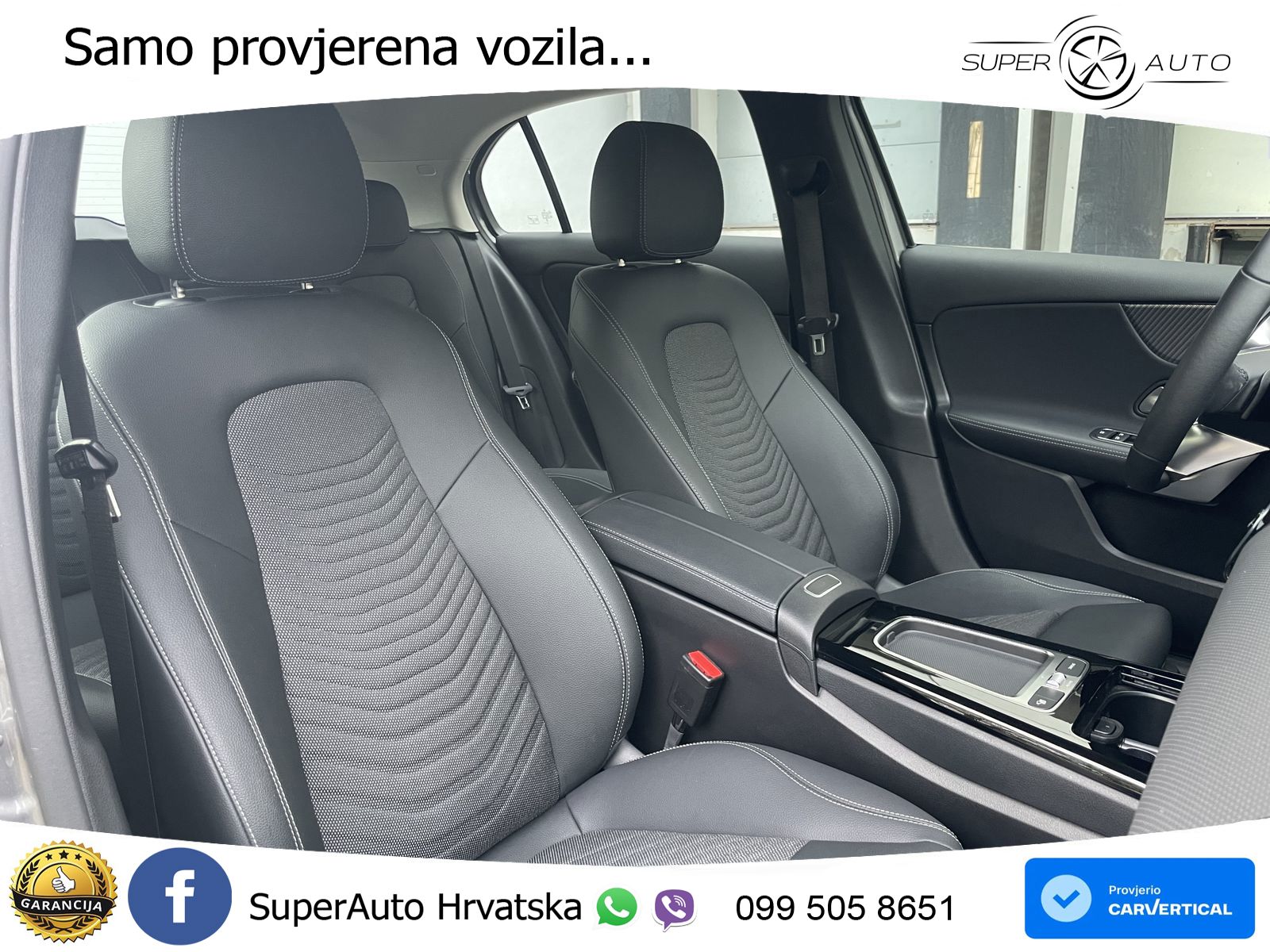 Mercedes-Benz A 180 7G-DCT