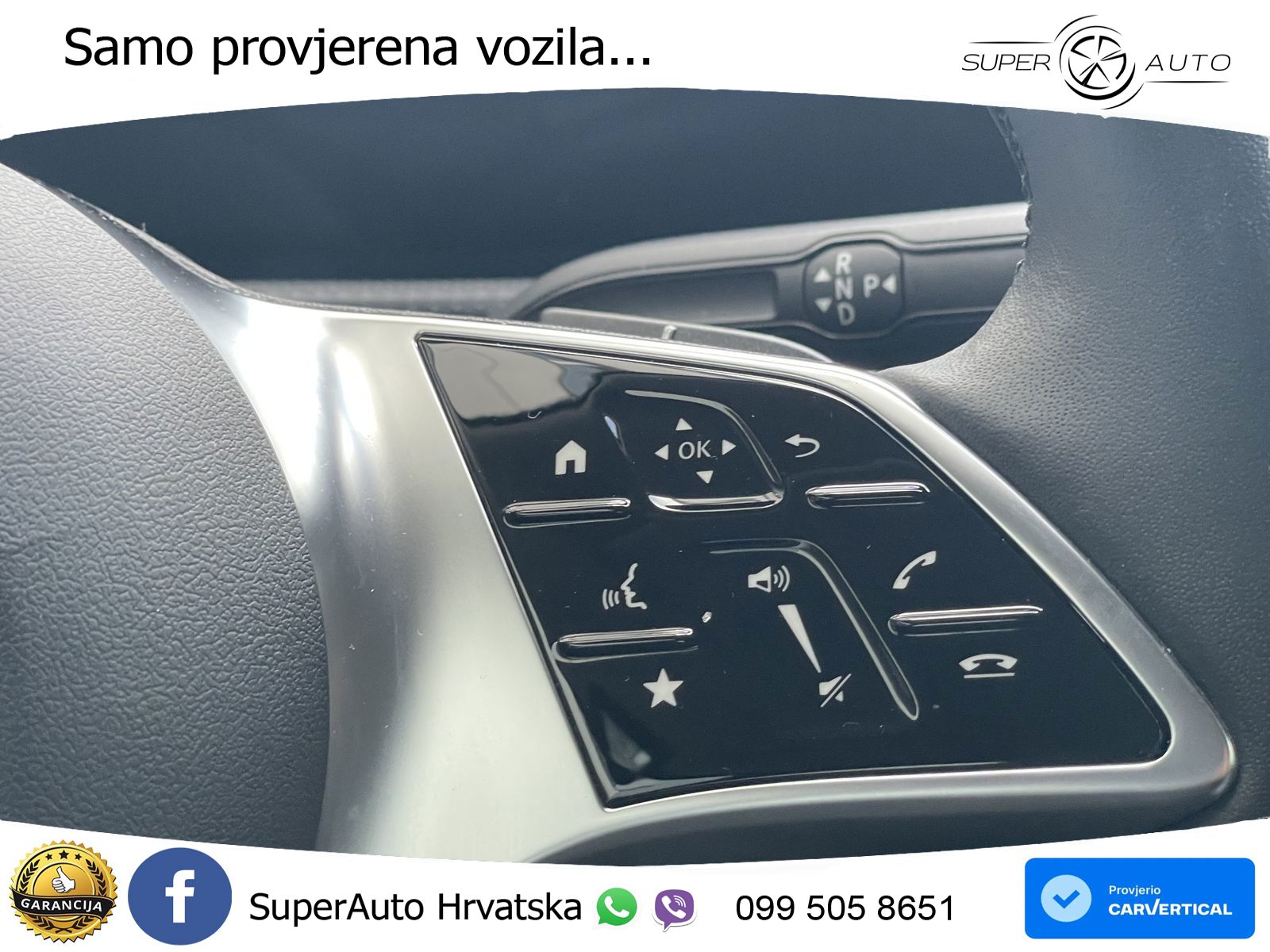 Mercedes-Benz A 180 7G-DCT