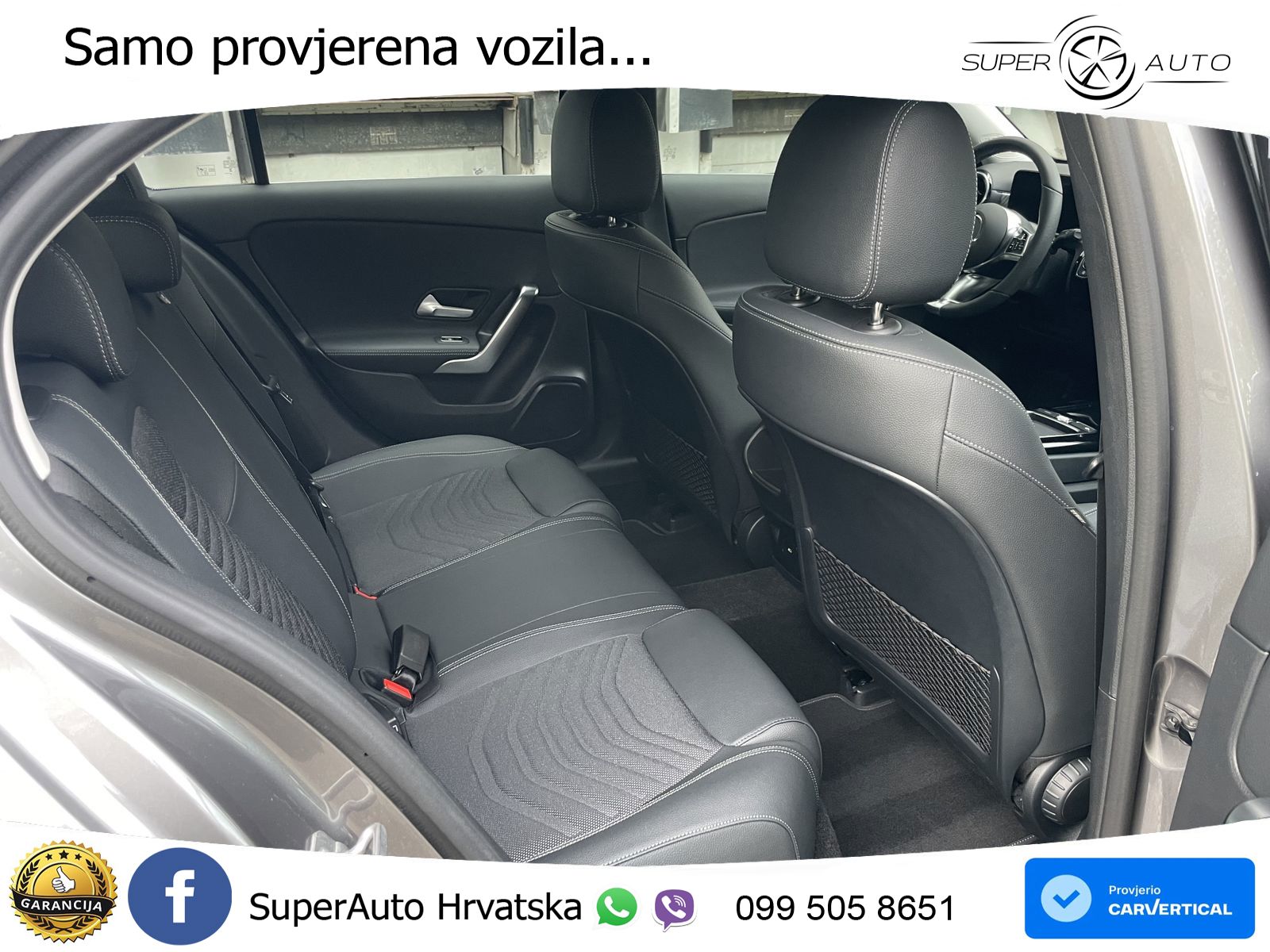 Mercedes-Benz A 180 7G-DCT