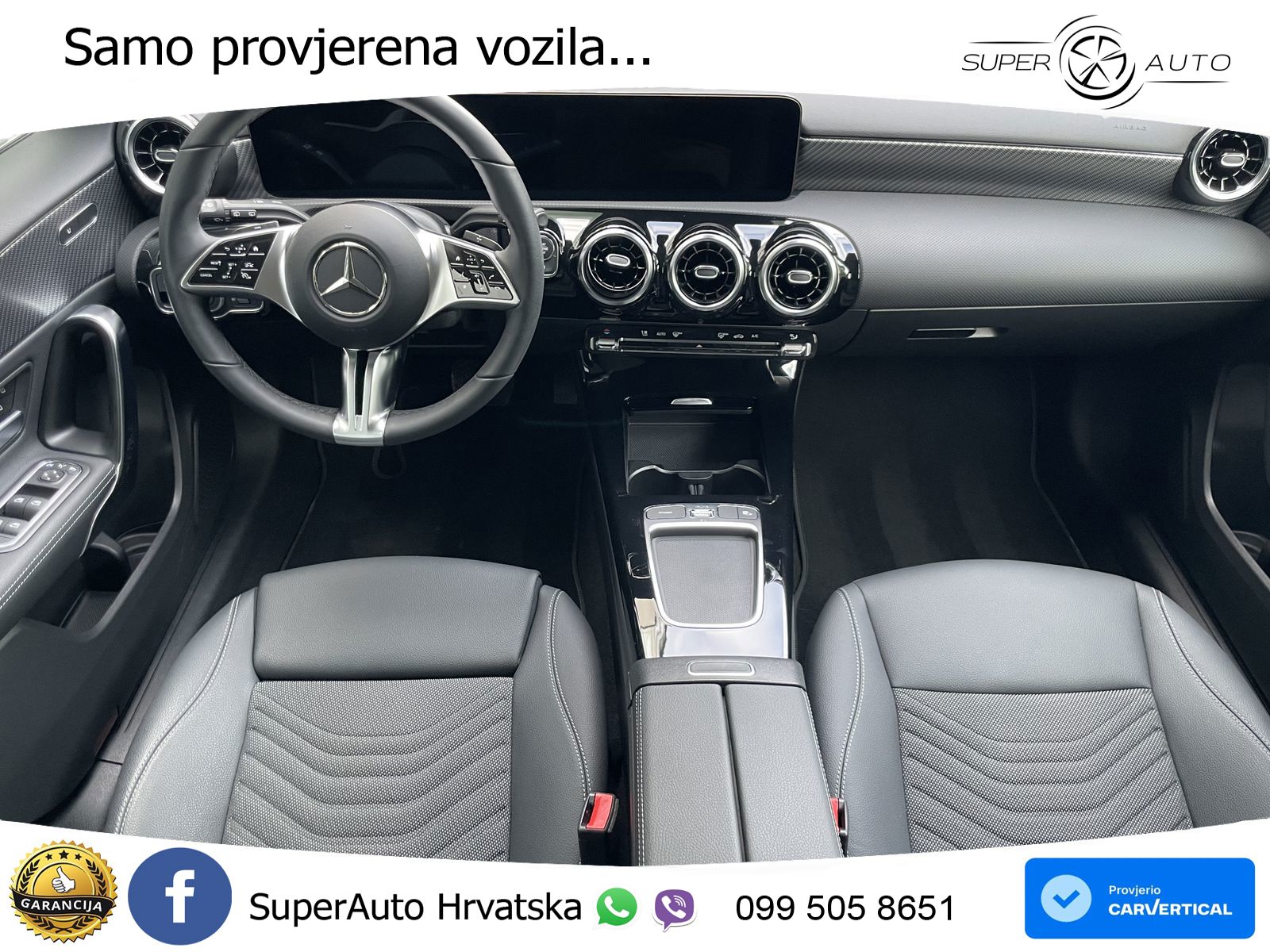 Mercedes-Benz A 180 7G-DCT
