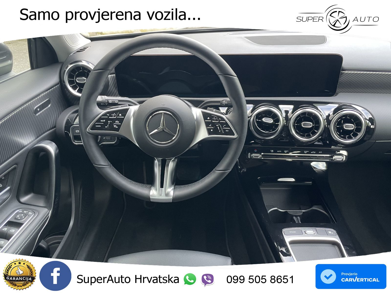 Mercedes-Benz A 180 7G-DCT