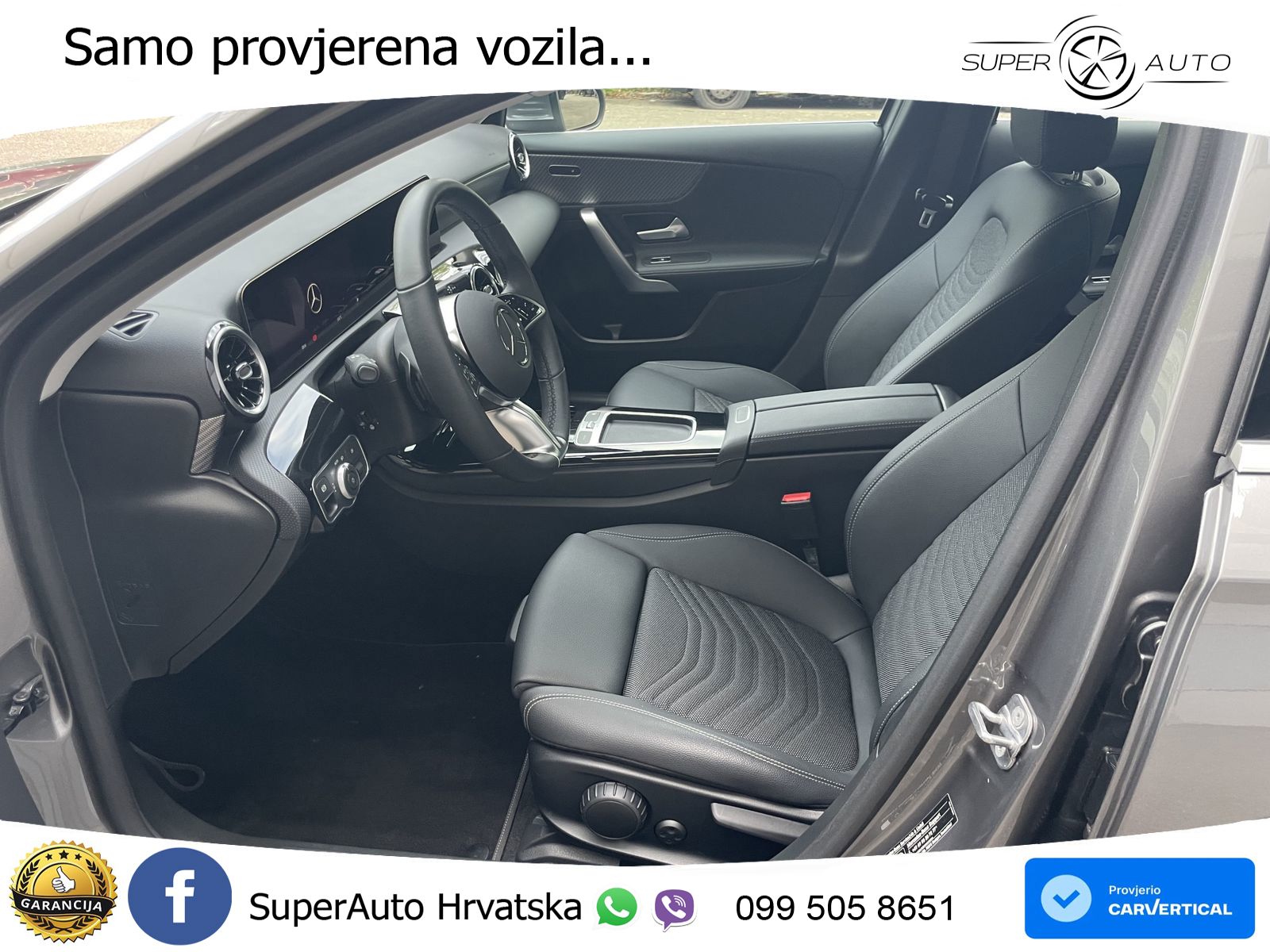 Mercedes-Benz A 180 7G-DCT
