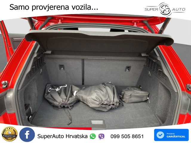 Audi A3 40 TFSIe (204 KS) S tronic advanced LED+GR SJED+ACC