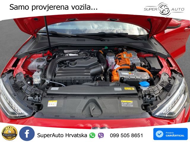 Audi A3 40 TFSIe (204 KS) S tronic advanced LED+GR SJED+ACC