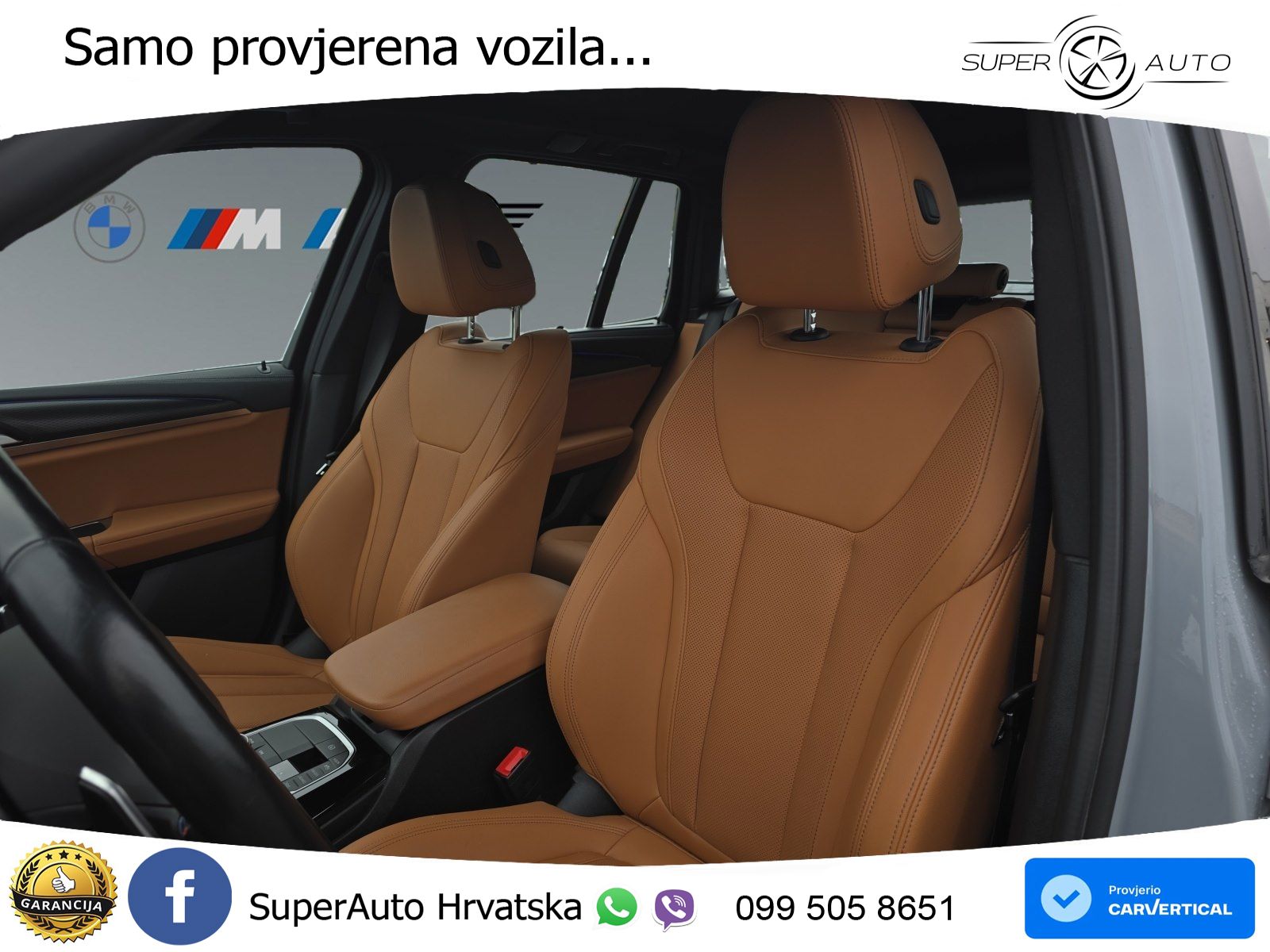 BMW X3 M40d xDrive Steptronic LED+GR SJED+ACC