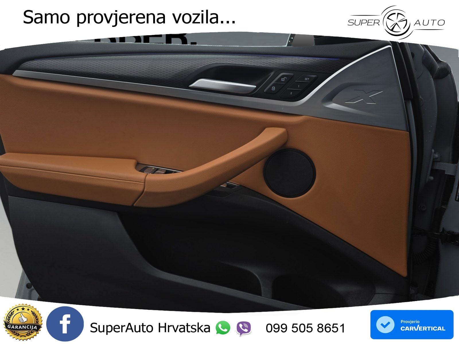 BMW X3 M40d xDrive Steptronic LED+GR SJED+ACC