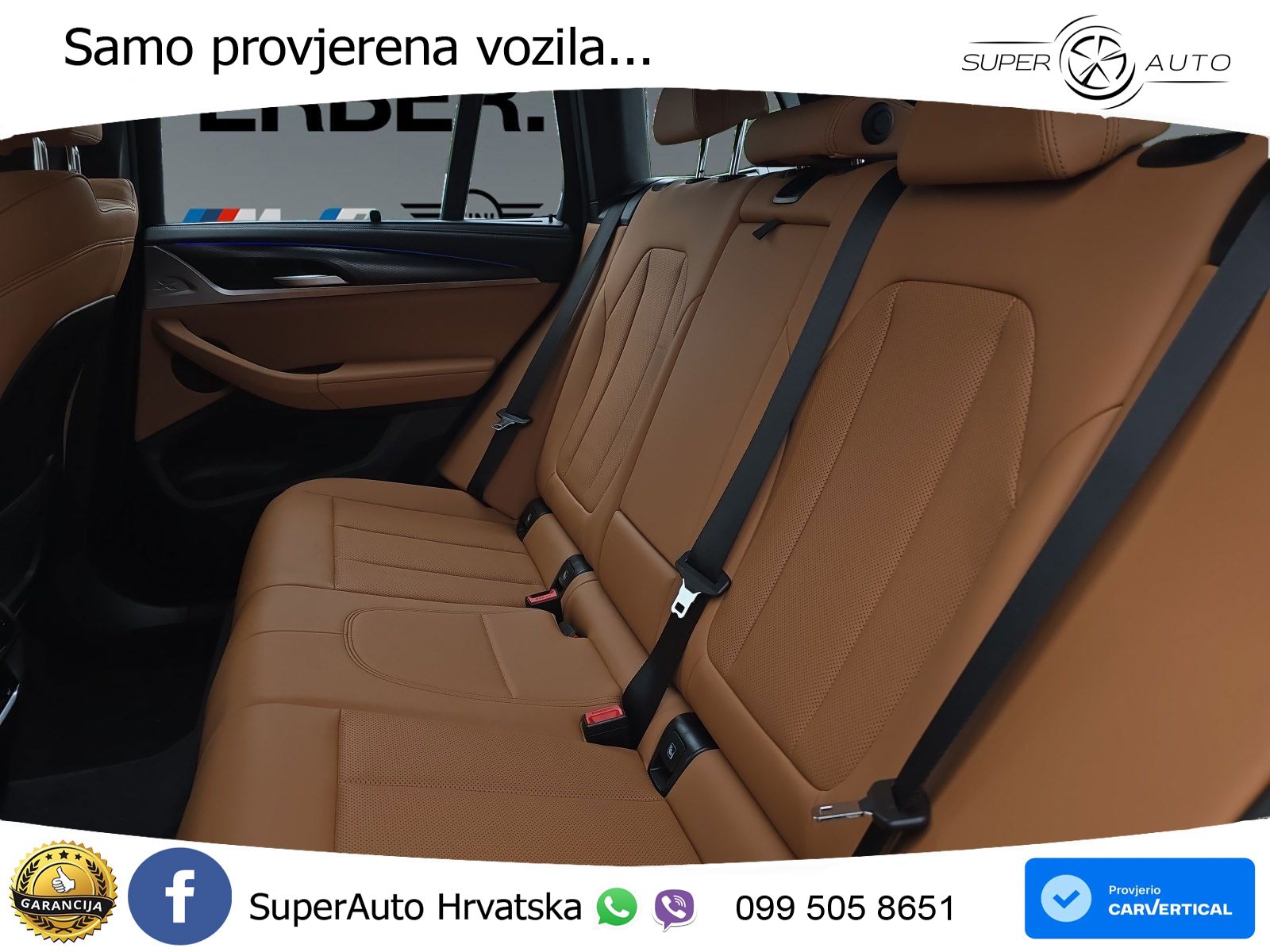BMW X3 M40d xDrive Steptronic LED+GR SJED+ACC