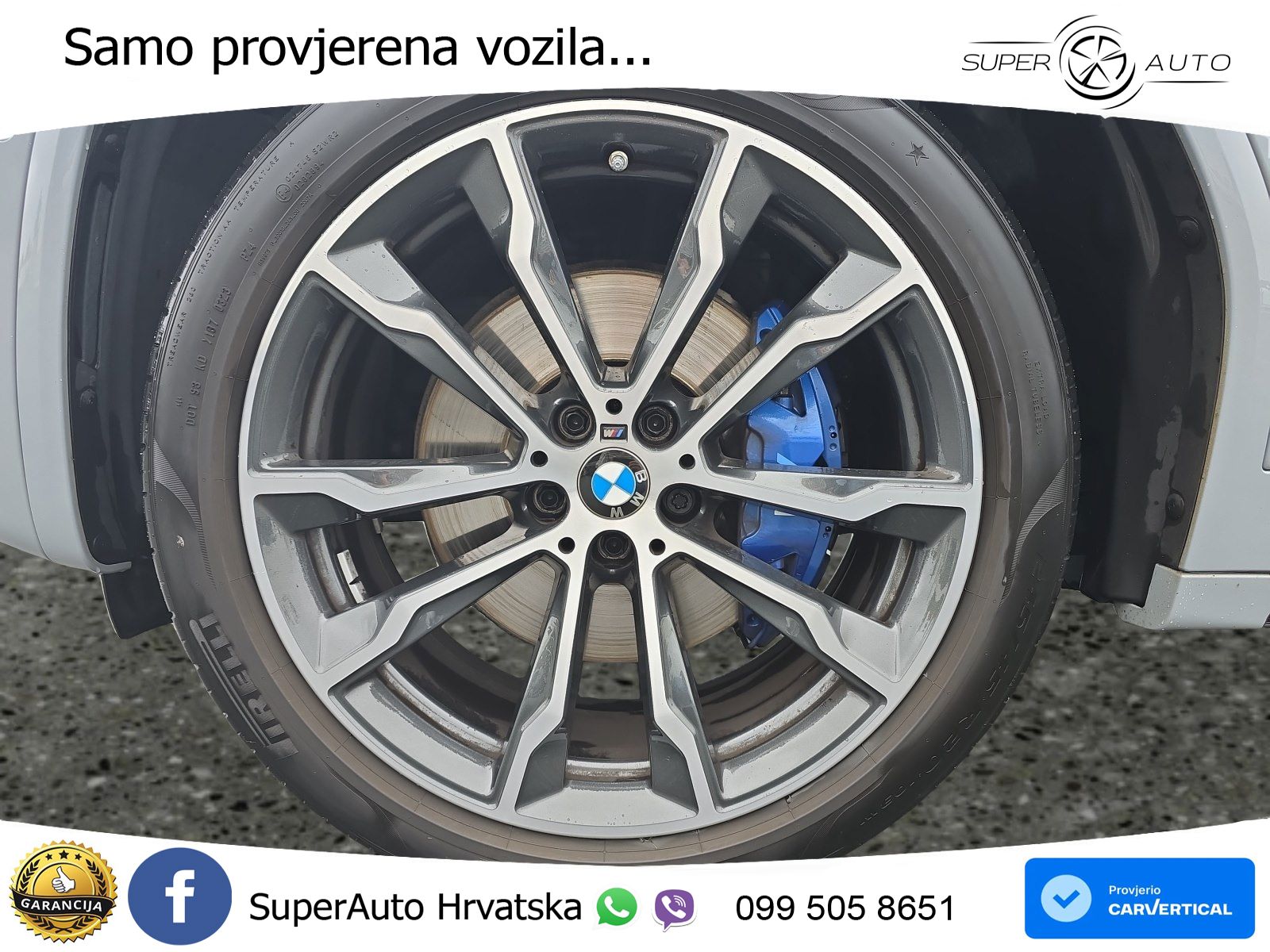 BMW X3 M40d xDrive Steptronic LED+GR SJED+ACC