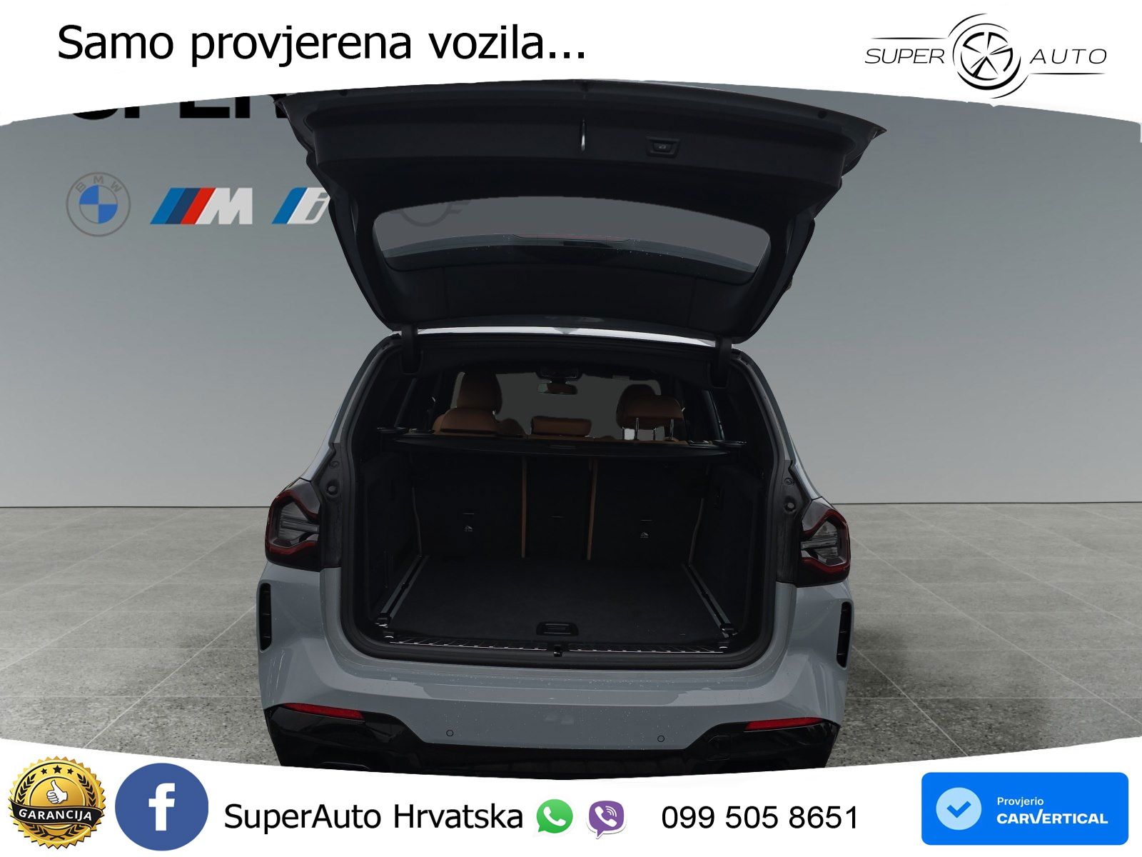 BMW X3 M40d xDrive Steptronic LED+GR SJED+ACC