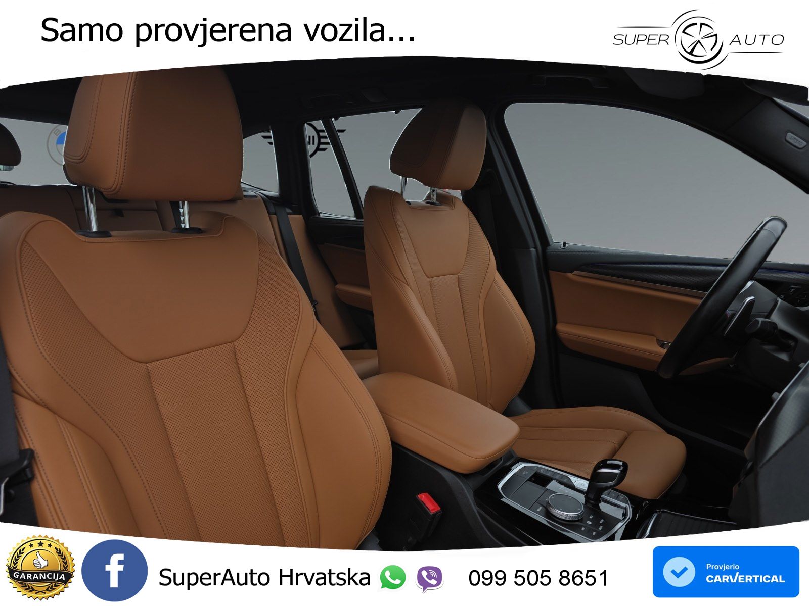 BMW X3 M40d xDrive Steptronic LED+GR SJED+ACC