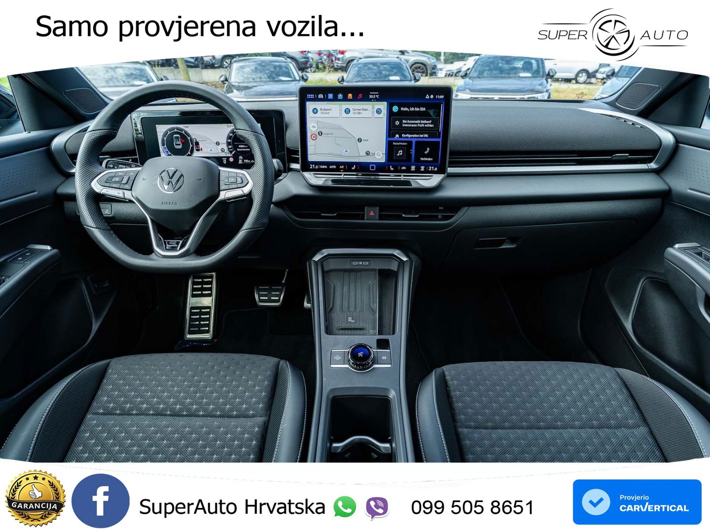 Volkswagen T-Roc II 1.5 eTSI (150 KS)  DSG LED+GR SJED+ACC