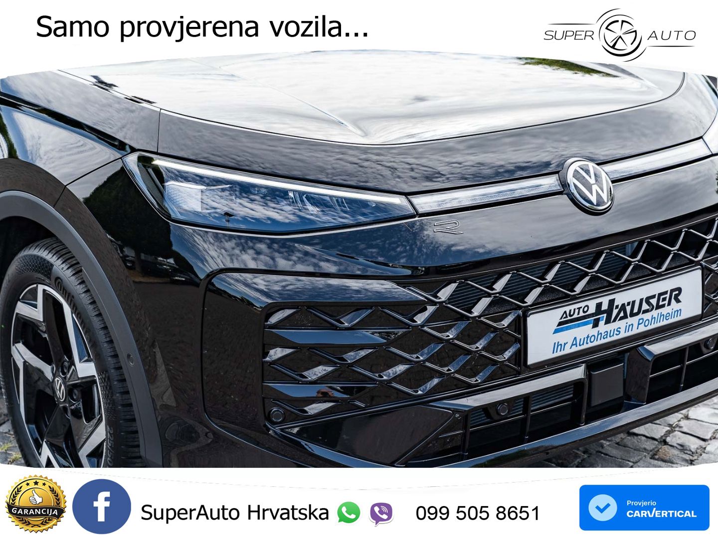 Volkswagen T-Roc II 1.5 eTSI (150 KS)  DSG LED+GR SJED+ACC
