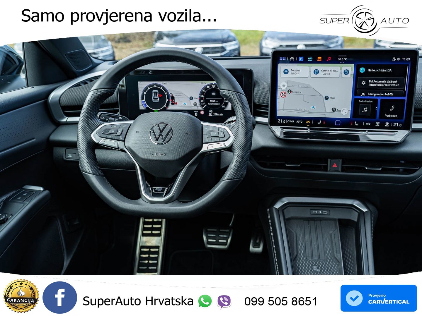 Volkswagen T-Roc II 1.5 eTSI (150 KS)  DSG LED+GR SJED+ACC