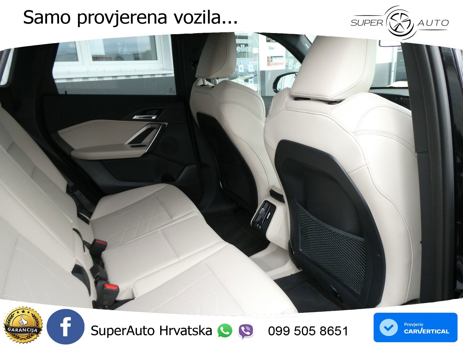 BMW iX1 68 kWh (313 KS) xDrive30 M Sport LED+GR SJED+ACC