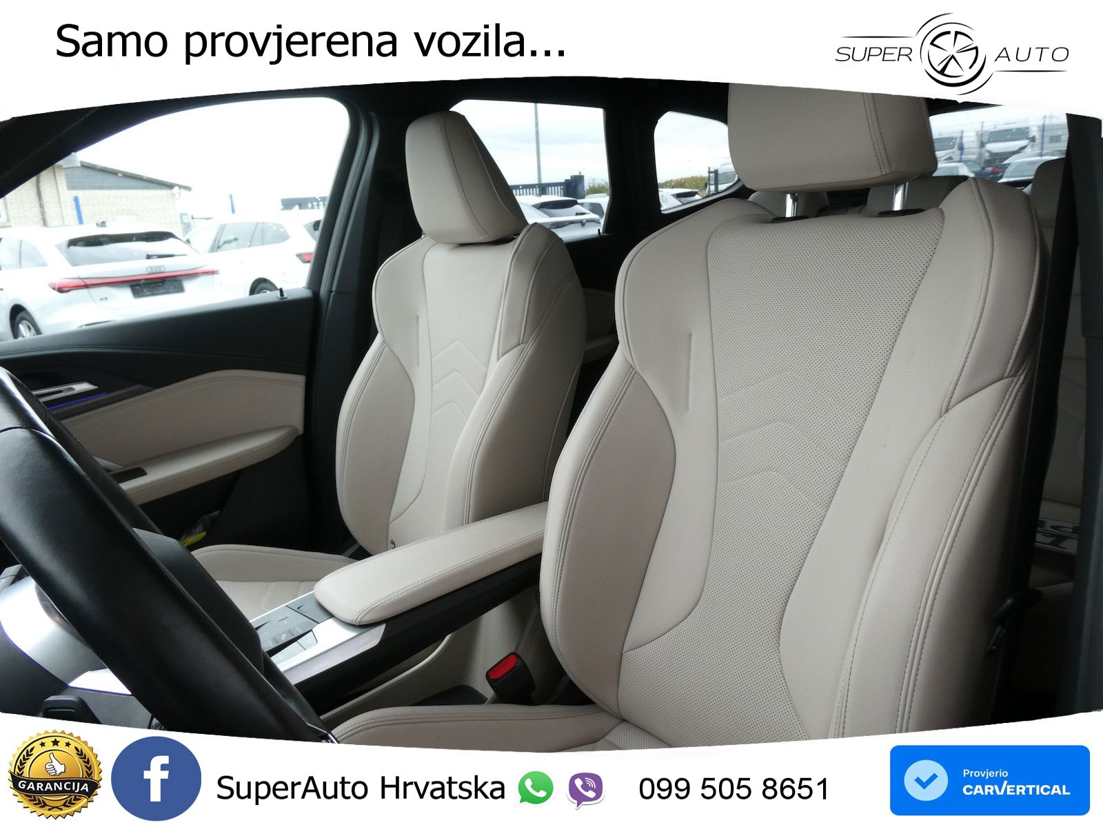 BMW iX1 68 kWh (313 KS) xDrive30 M Sport LED+GR SJED+ACC