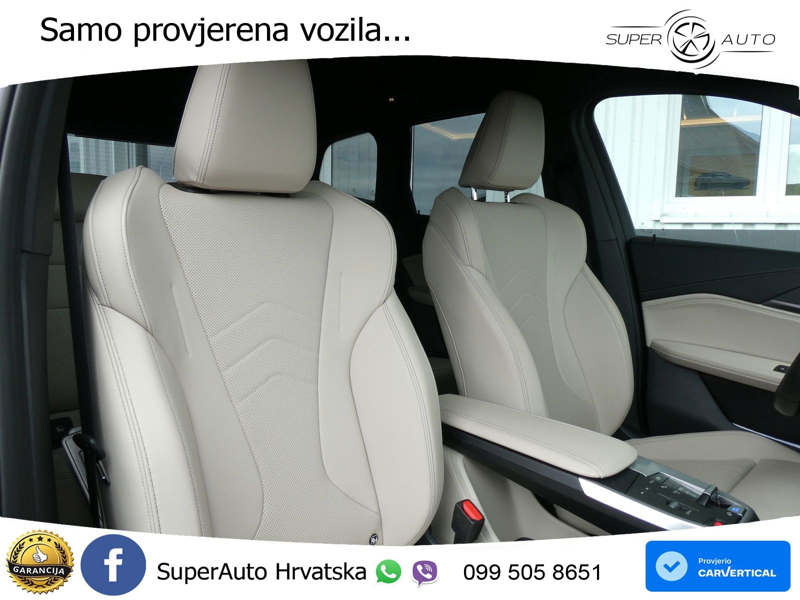BMW iX1 68 kWh (313 KS) xDrive30 M Sport LED+GR SJED+ACC
