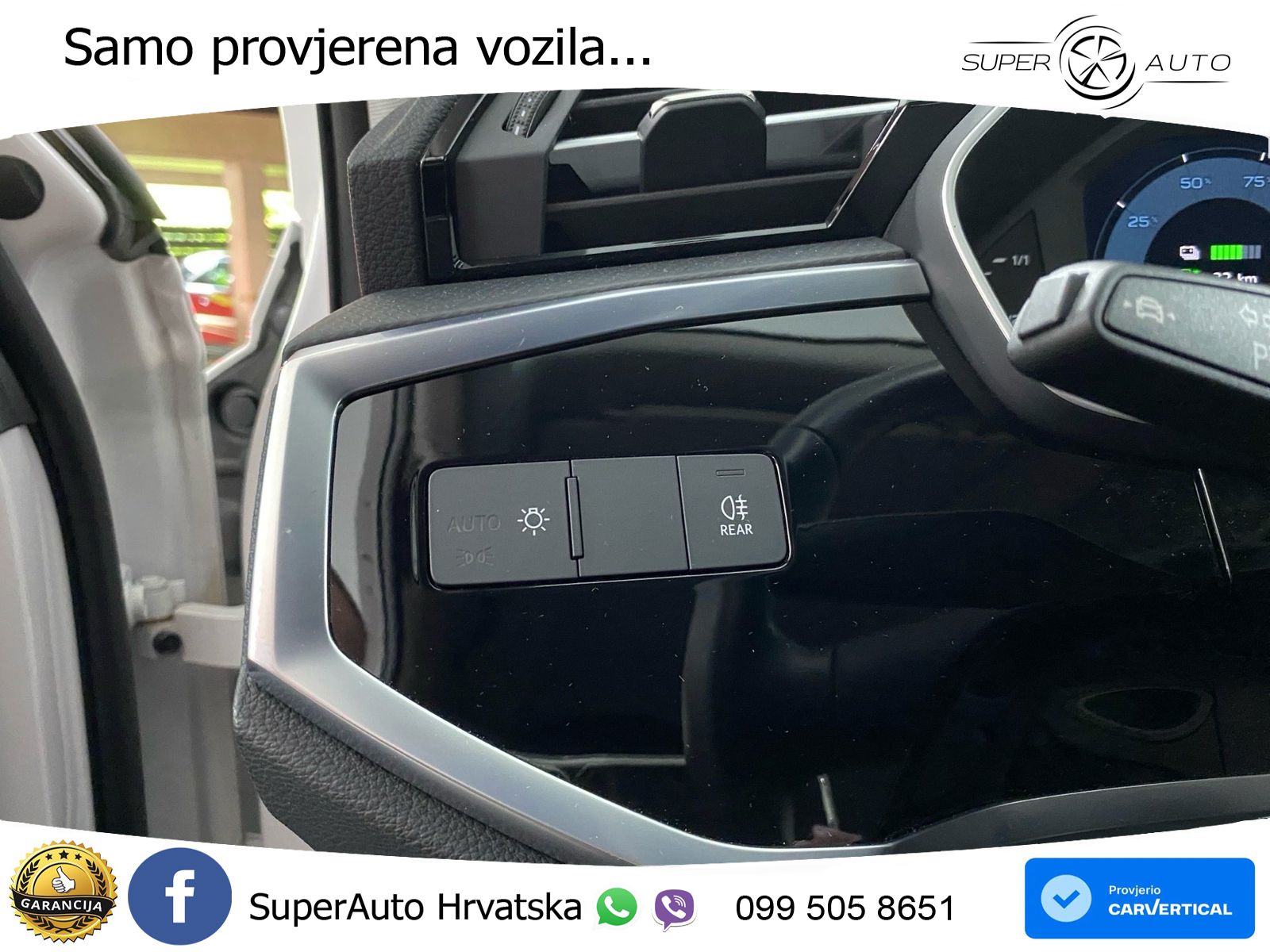 Audi Q3 Sportback 45 TFSIe (245 KS) S tronic