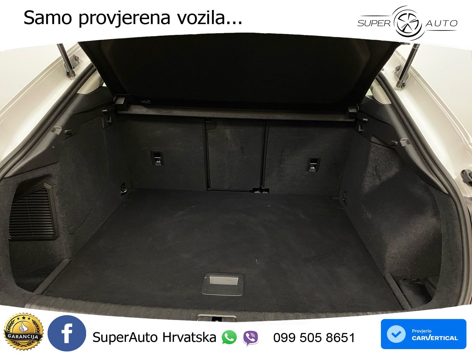 Audi Q3 Sportback 45 TFSIe (245 KS) S tronic