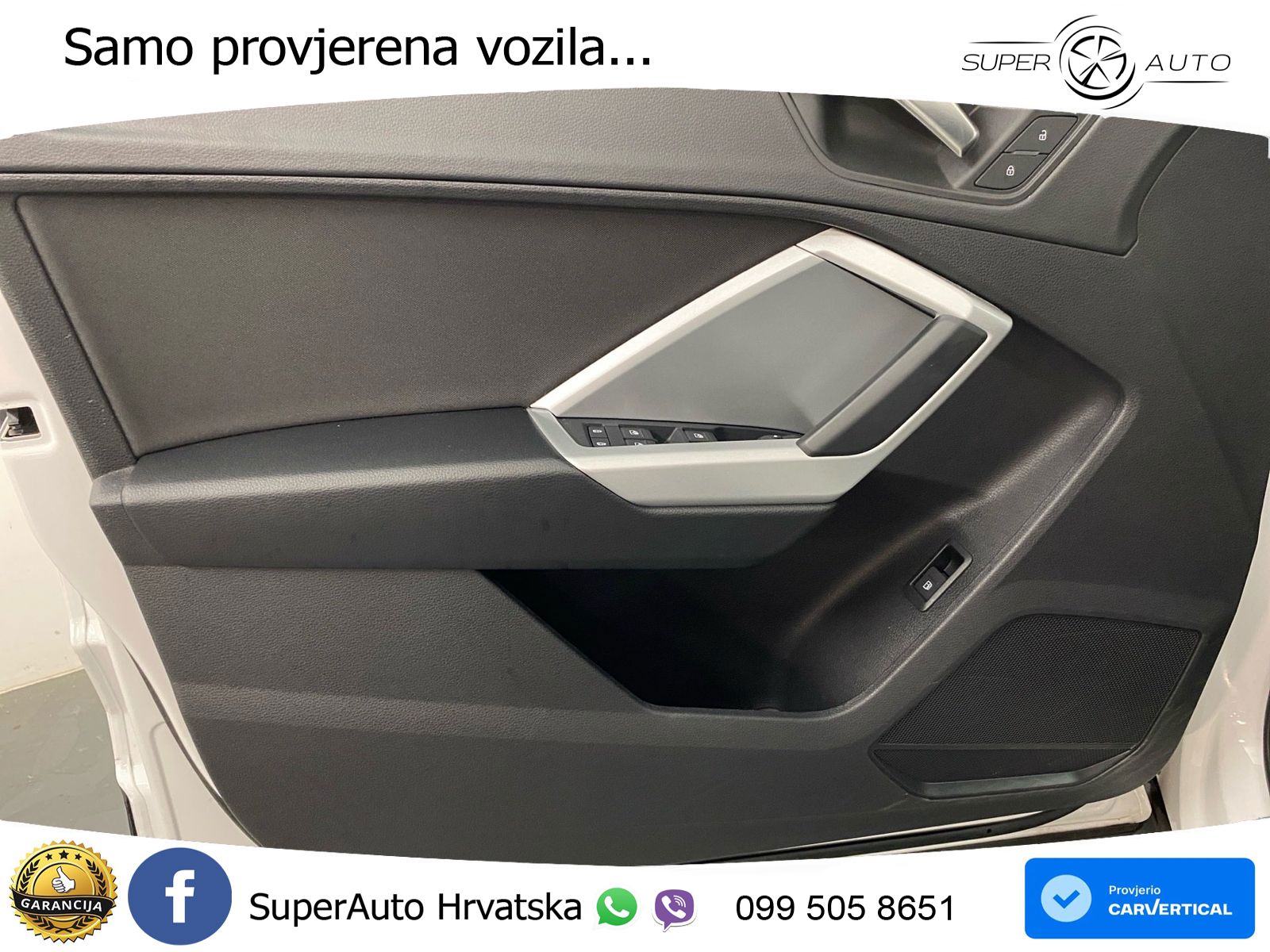 Audi Q3 Sportback 45 TFSIe (245 KS) S tronic