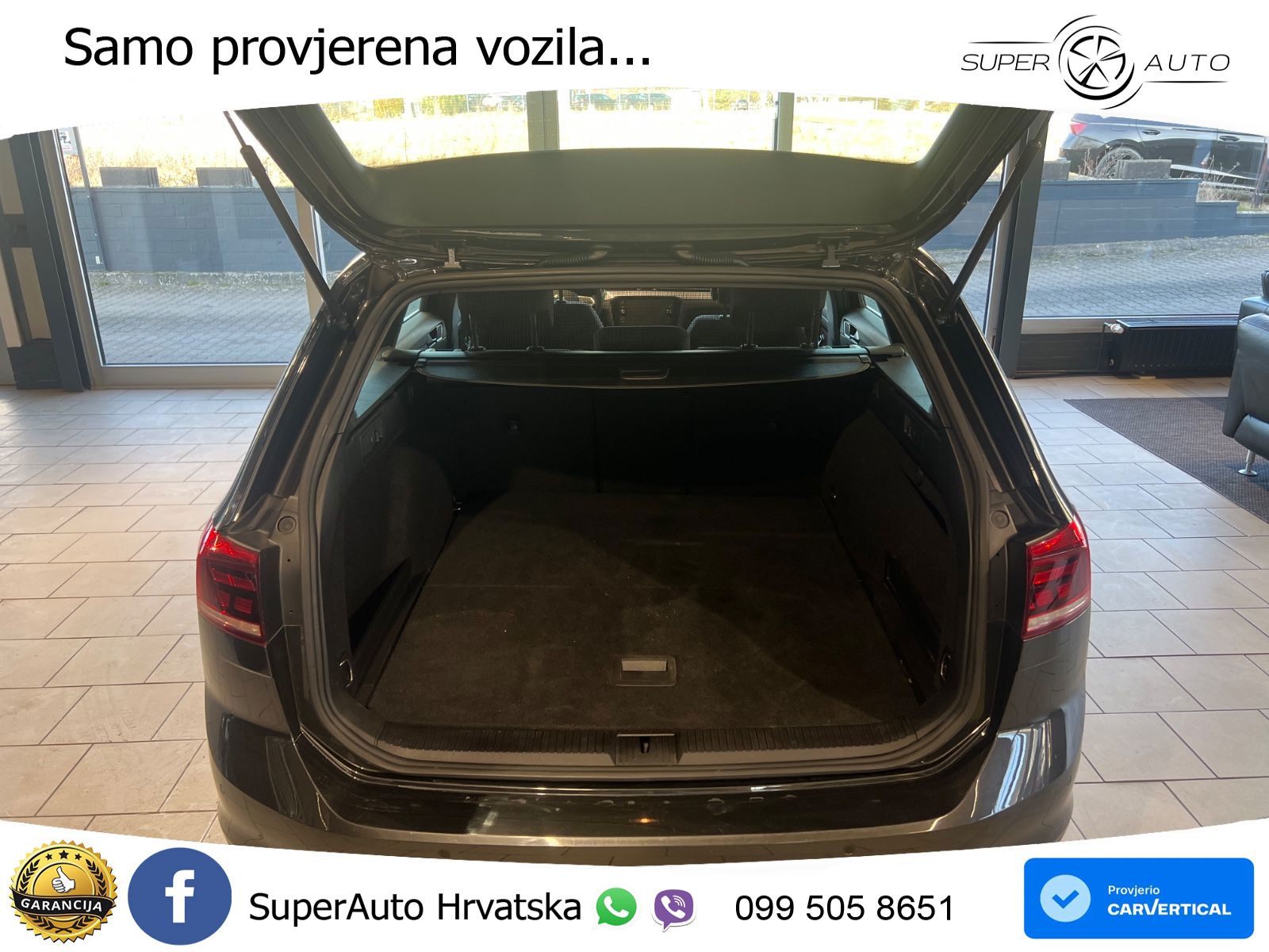 Volkswagen Passat Variant 2.0 TDI (200 KS) DSG LED+GR SJED+ACC