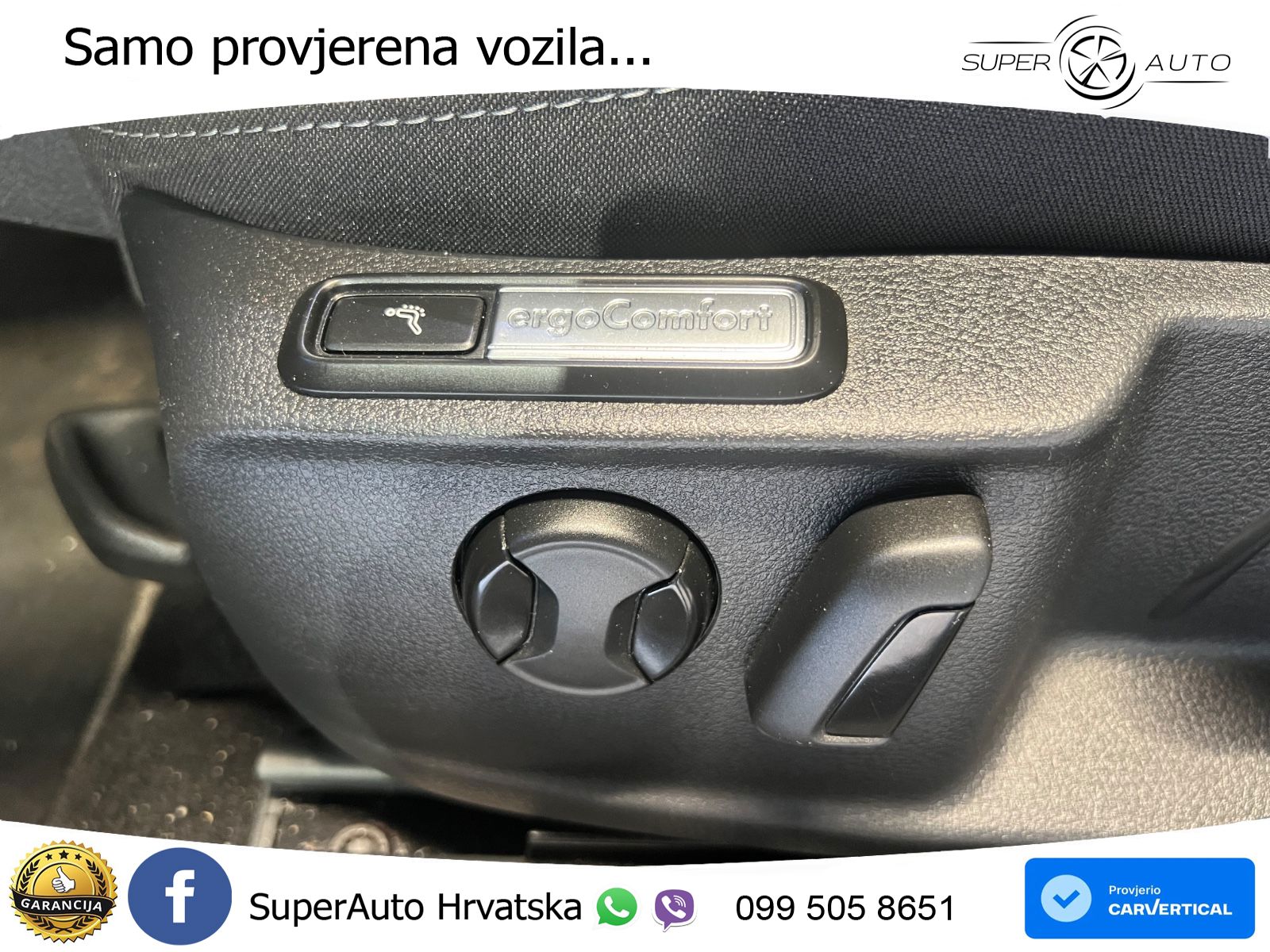 Volkswagen Passat Variant 2.0 TDI (200 KS) DSG LED+GR SJED+ACC