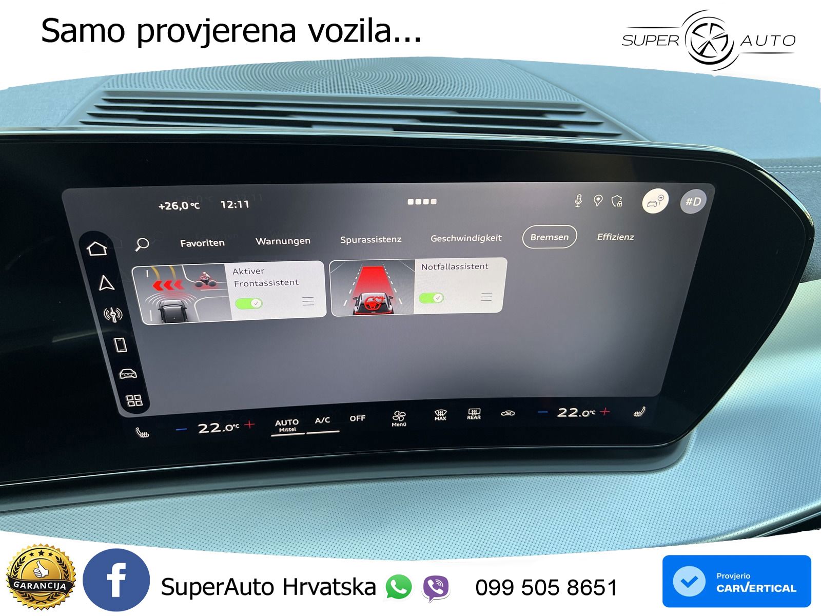 Audi Q3 2.0 TDI (150 KS) S tronic S line MATRIX+GR SJED+KAM