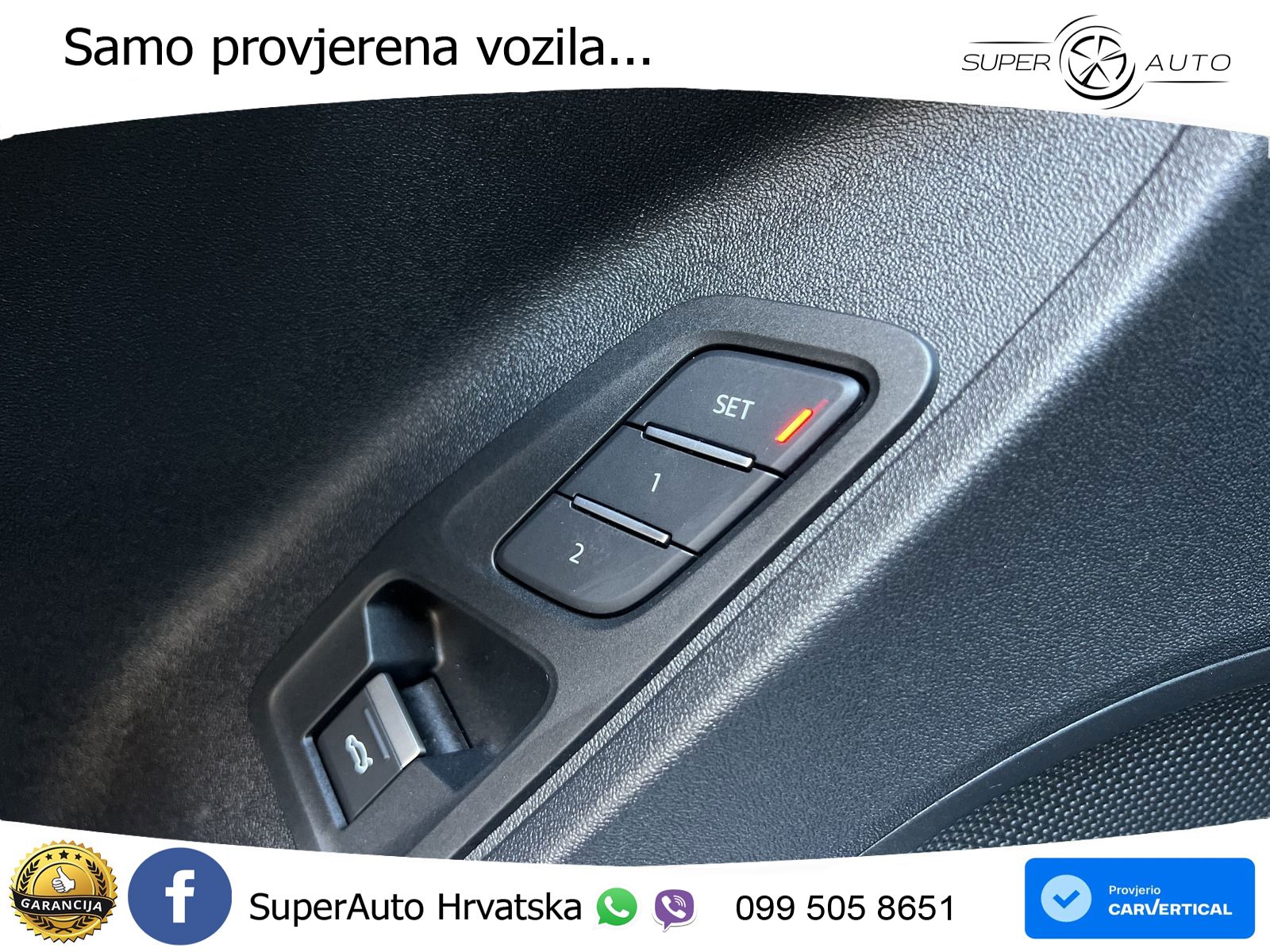 Audi Q3 2.0 TDI (150 KS) S tronic S line MATRIX+GR SJED+KAM