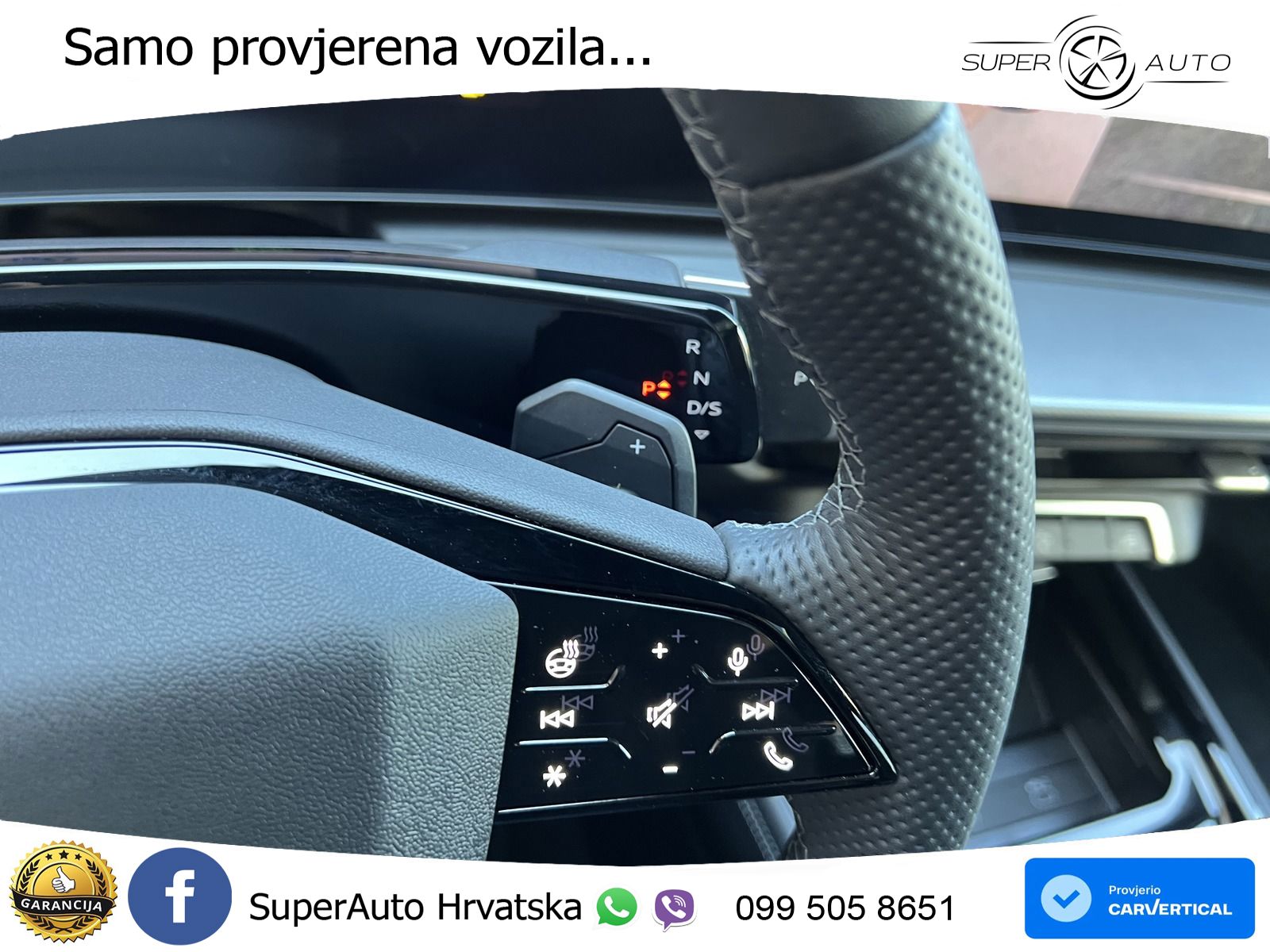 Audi Q3 2.0 TDI (150 KS) S tronic S line MATRIX+GR SJED+KAM