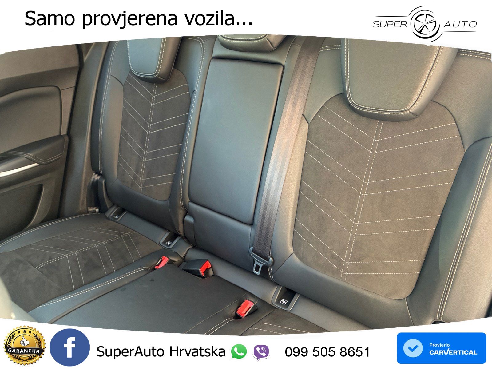 Opel Grandland 1.2i Turbo (130 KS) Automatic
