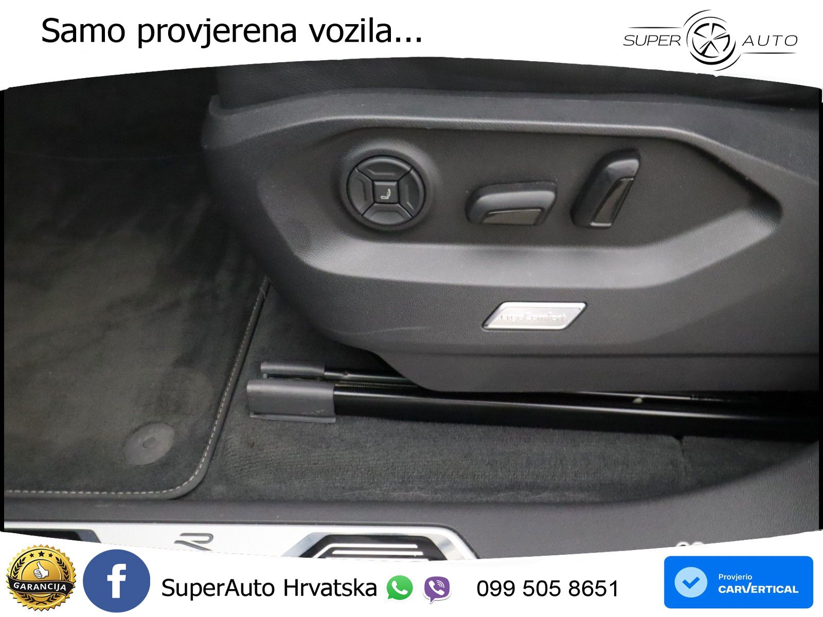 Volkswagen Touareg 3.0 V6 TDI (286 KS) 4MOTION Tiptronic R-Line LED+GR SJED+ACC