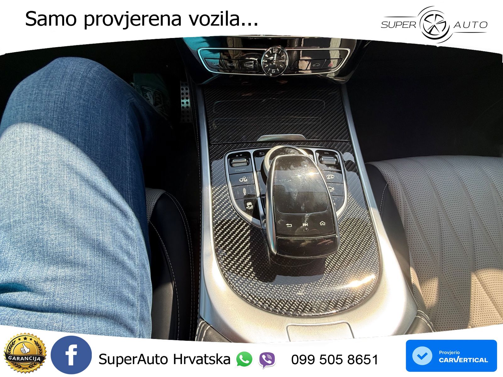 Mercedes AMG G 63 Long V8 (585 KS) 4MATIC 9G-TRONIC AMG SPEEDSHIFT TCT