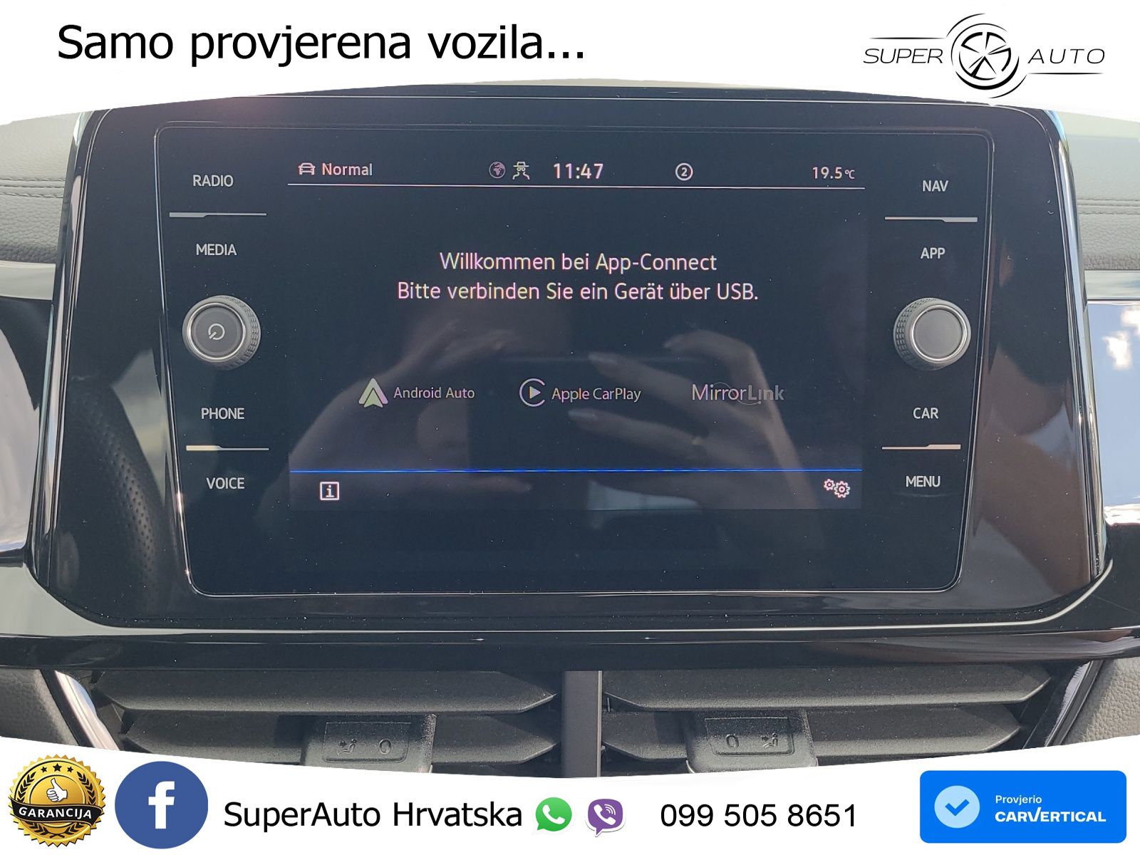 Volkswagen T-Roc 1.5 TSI (150 KS) DSG R-Line LED+GR SJED+ACC