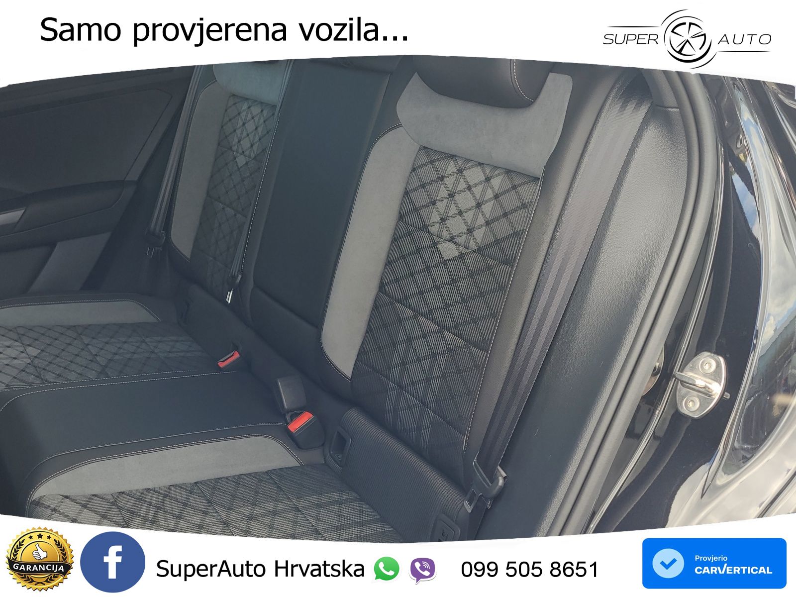Volkswagen T-Roc 1.5 TSI (150 KS) DSG R-Line LED+GR SJED+ACC