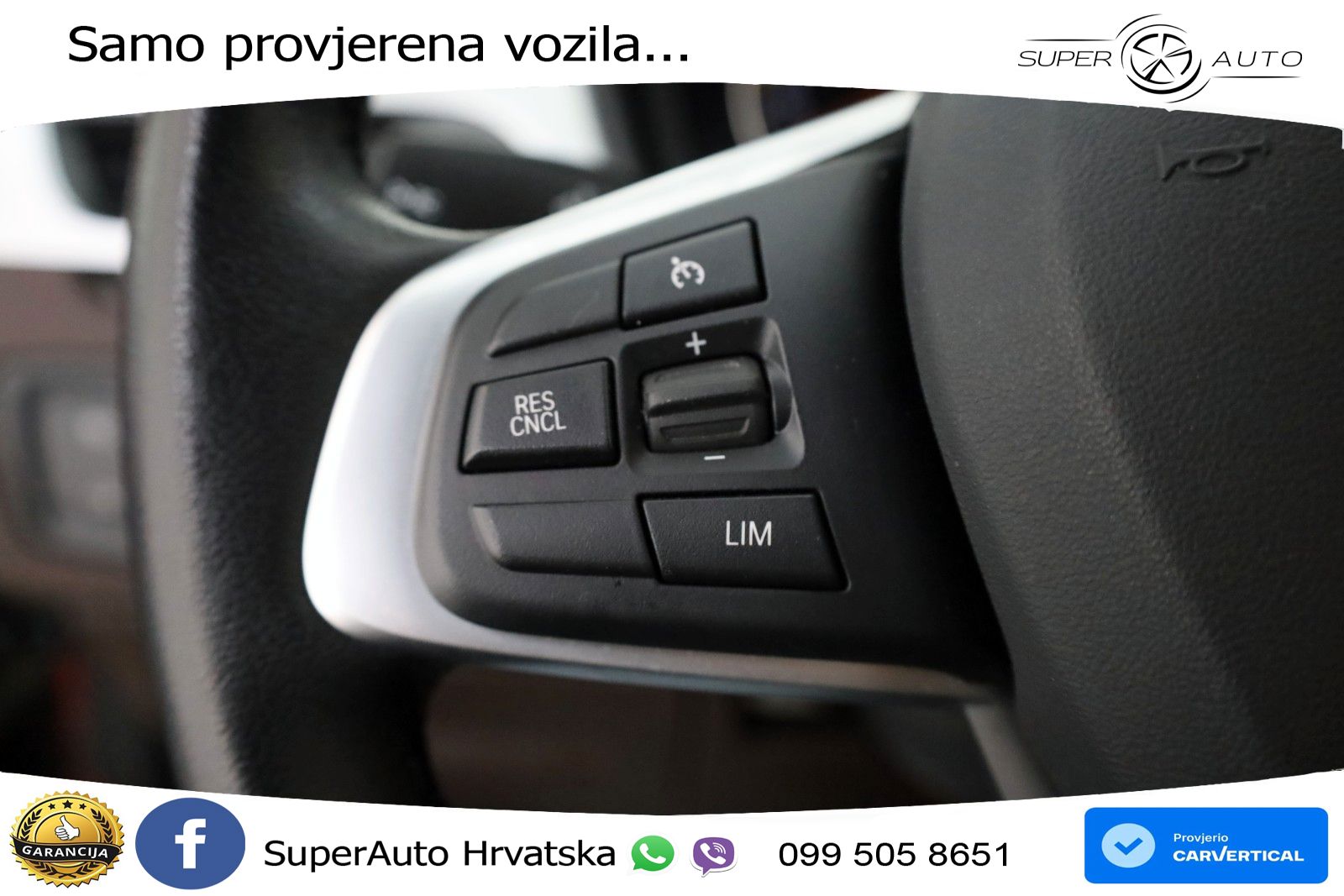 BMW X2 sDrive20i Steptronic Advantage
