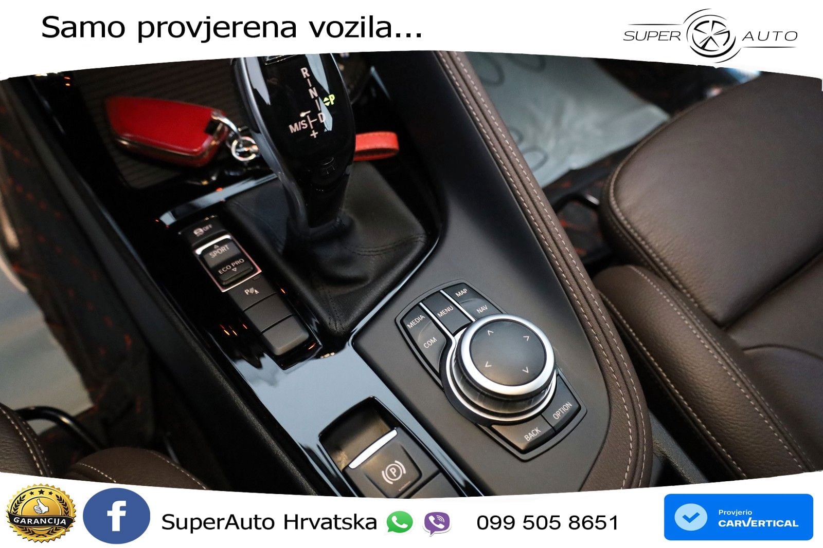 BMW X2 sDrive20i Steptronic Advantage