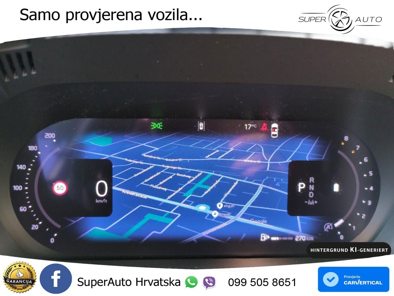 Volvo XC60 B5 Benzin AWD Geartronic LED+GR SJED+ACC