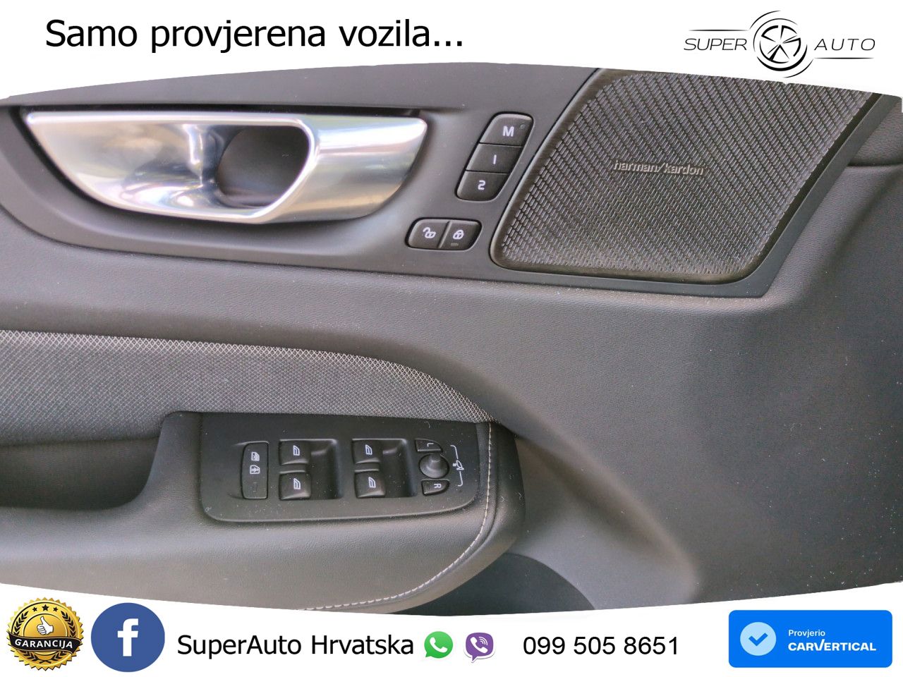 Volvo XC60 B5 Benzin AWD Geartronic LED+GR SJED+ACC