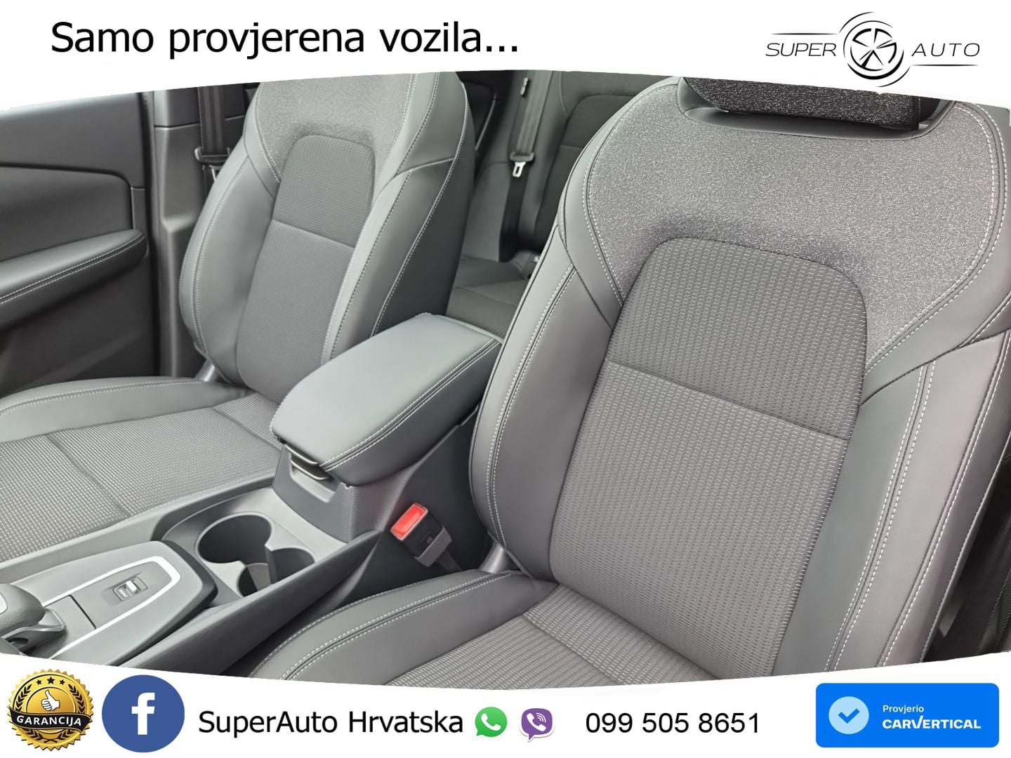 Nissan Qashqai 1.3 DIG-T (158 KS) Xtronic LED+GR SJED+ACC