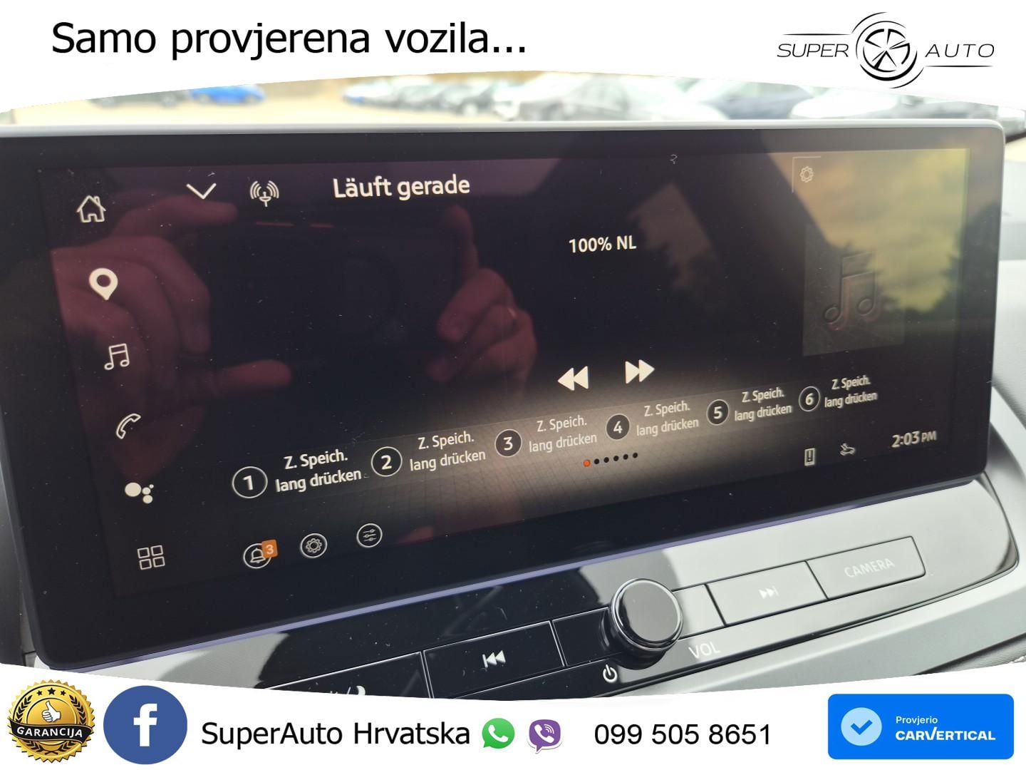 Nissan Qashqai 1.3 DIG-T (158 KS) Xtronic LED+GR SJED+ACC