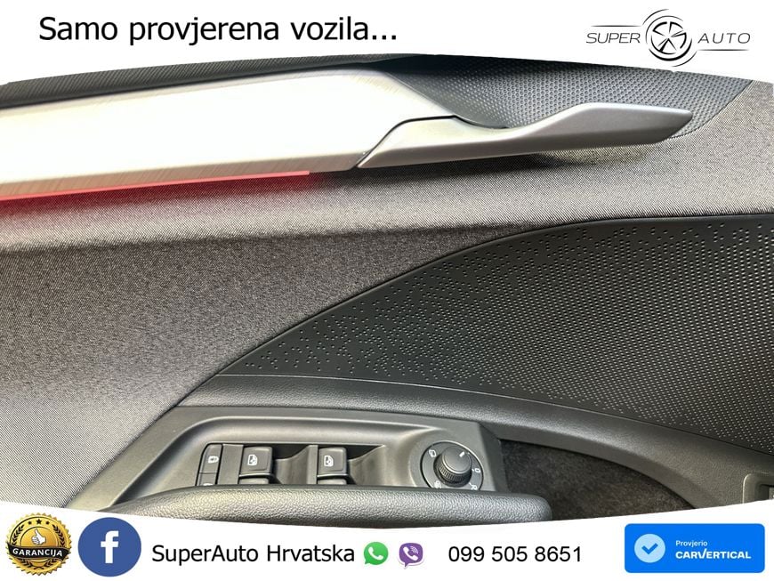 Škoda Enyaq 85 82 kWh (286 KS) LED+GR SJED+ACC