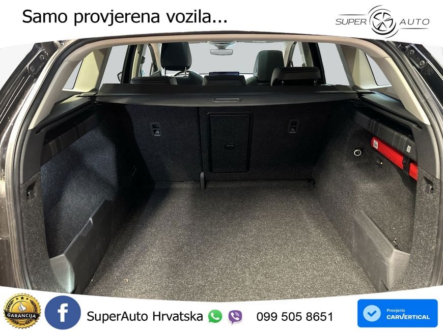 Škoda Enyaq 85 82 kWh (286 KS) LED+GR SJED+ACC
